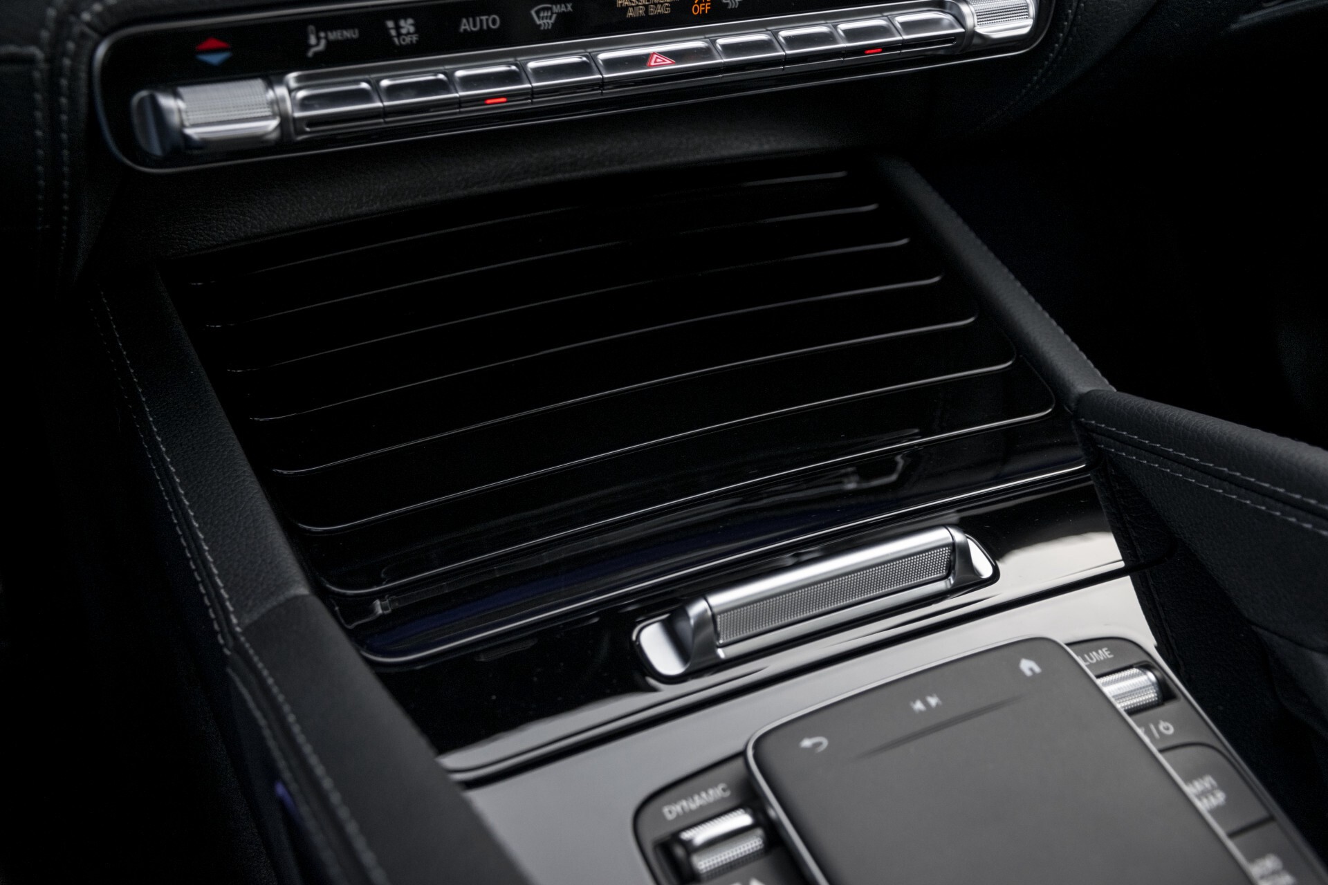 Mercedes-Benz GLE 350 de 4-M AMG Night/Keyless/Distronic/HUD/Burmester/Pano/Mem/Trekhaak Aut9 Foto 39