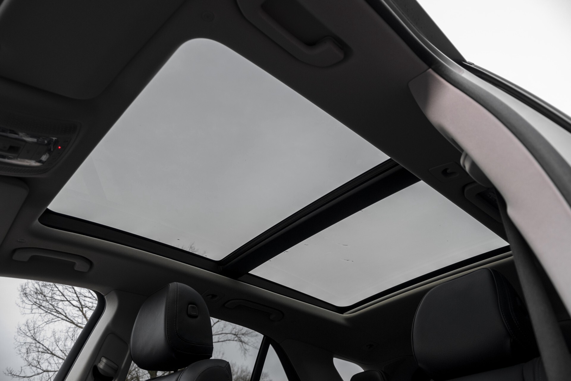 Mercedes-Benz GLE 350 de 4-M AMG Night/Keyless/Distronic/HUD/Burmester/Pano/Mem/Trekhaak Aut9 Foto 59