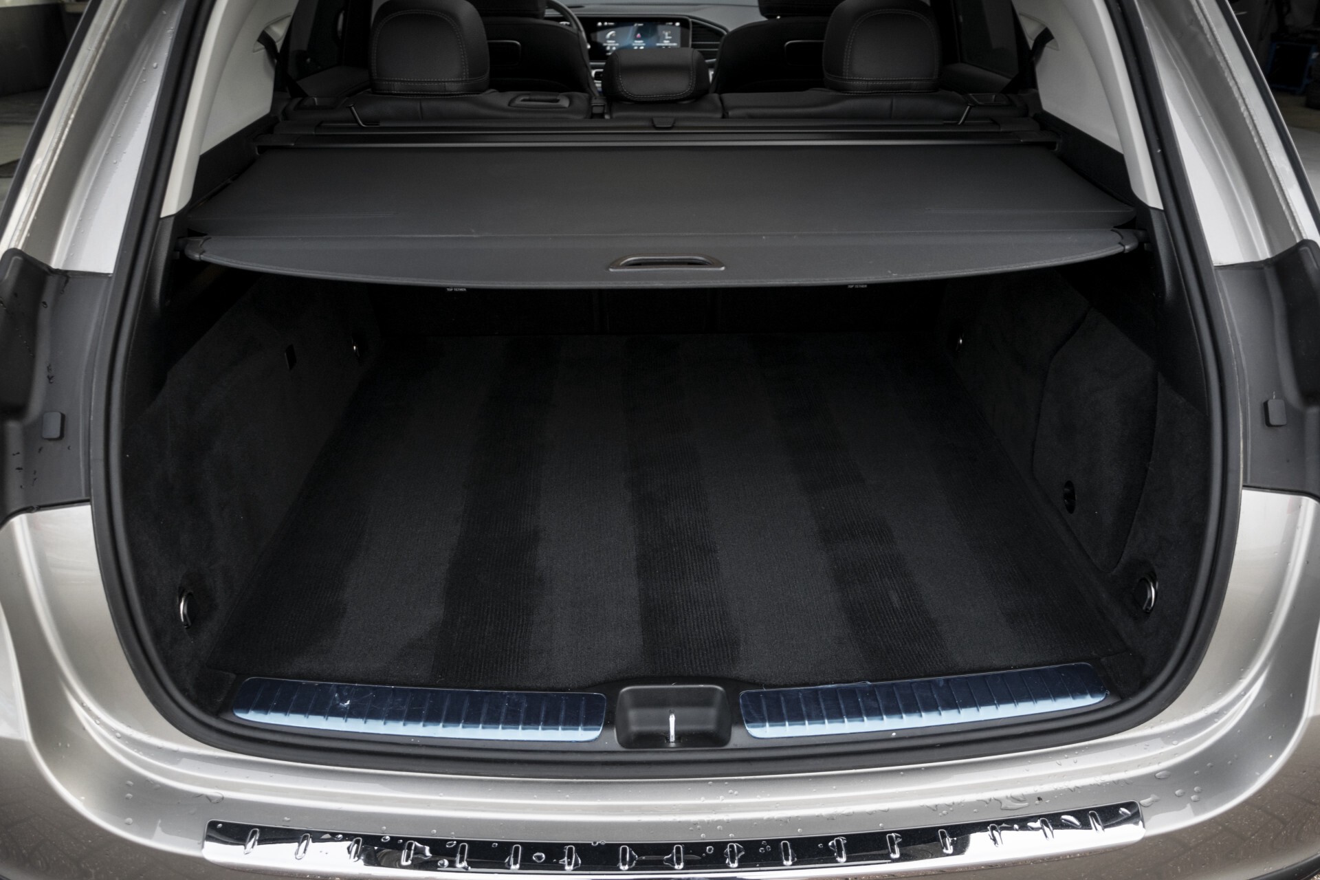 Mercedes-Benz GLE 350 de 4-M AMG Night/Keyless/Distronic/HUD/Burmester/Pano/Mem/Trekhaak Aut9 Foto 62