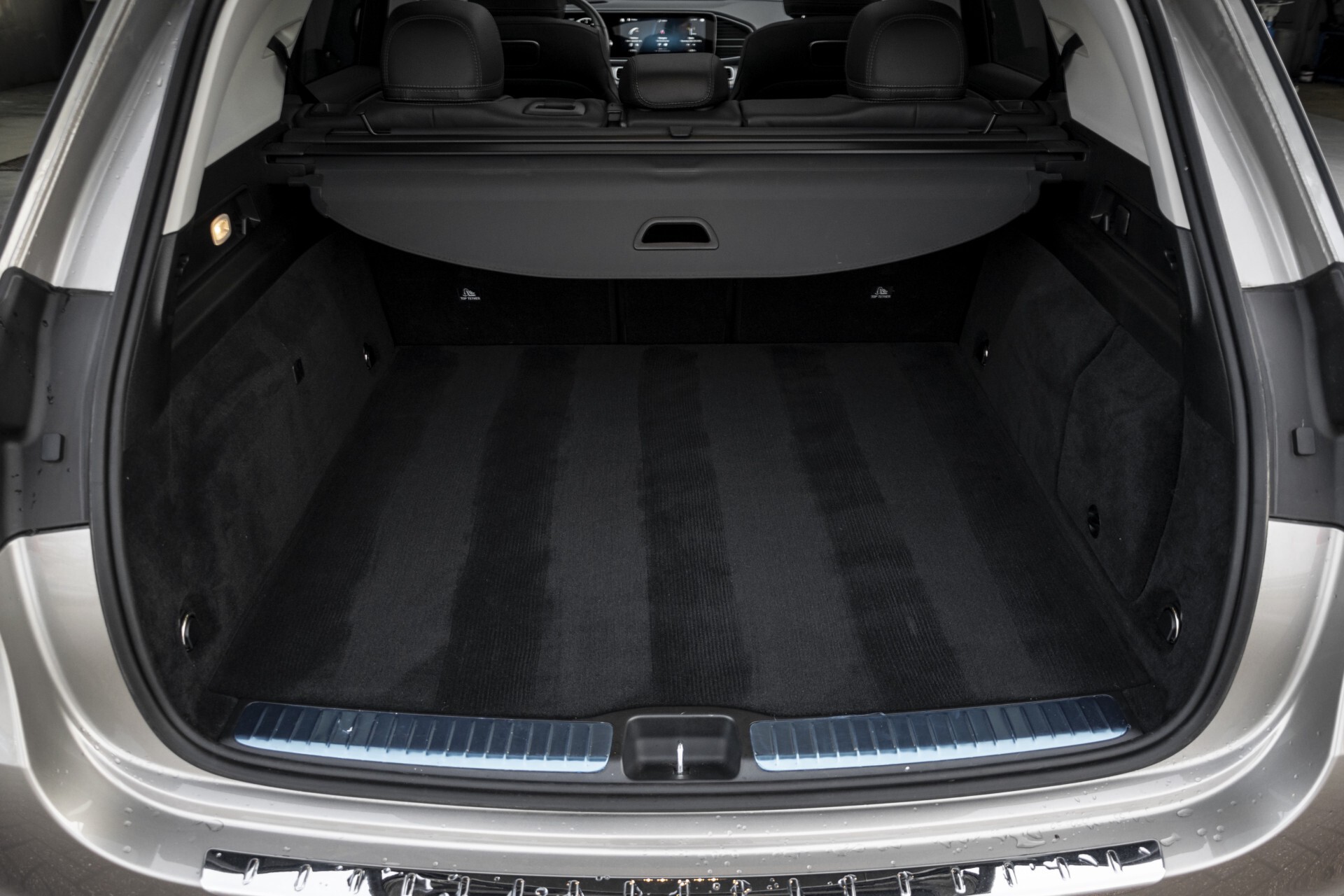 Mercedes-Benz GLE 350 de 4-M AMG Night/Keyless/Distronic/HUD/Burmester/Pano/Mem/Trekhaak Aut9 Foto 63