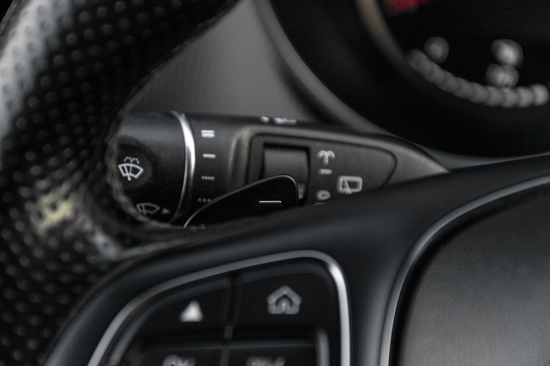 Mercedes-Benz V-Klasse 250d Extra Lang 8-PERSOONS Leder/ILS/Navi Aut7 Foto 10