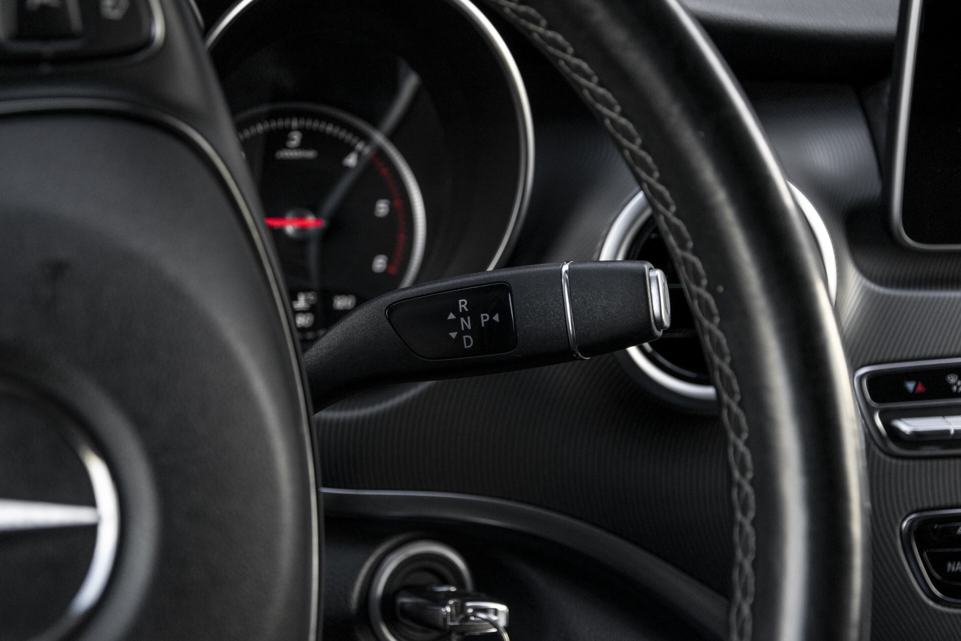 Mercedes-Benz V-Klasse 250d Extra Lang 8-PERSOONS Leder/ILS/Navi Aut7 Foto 13