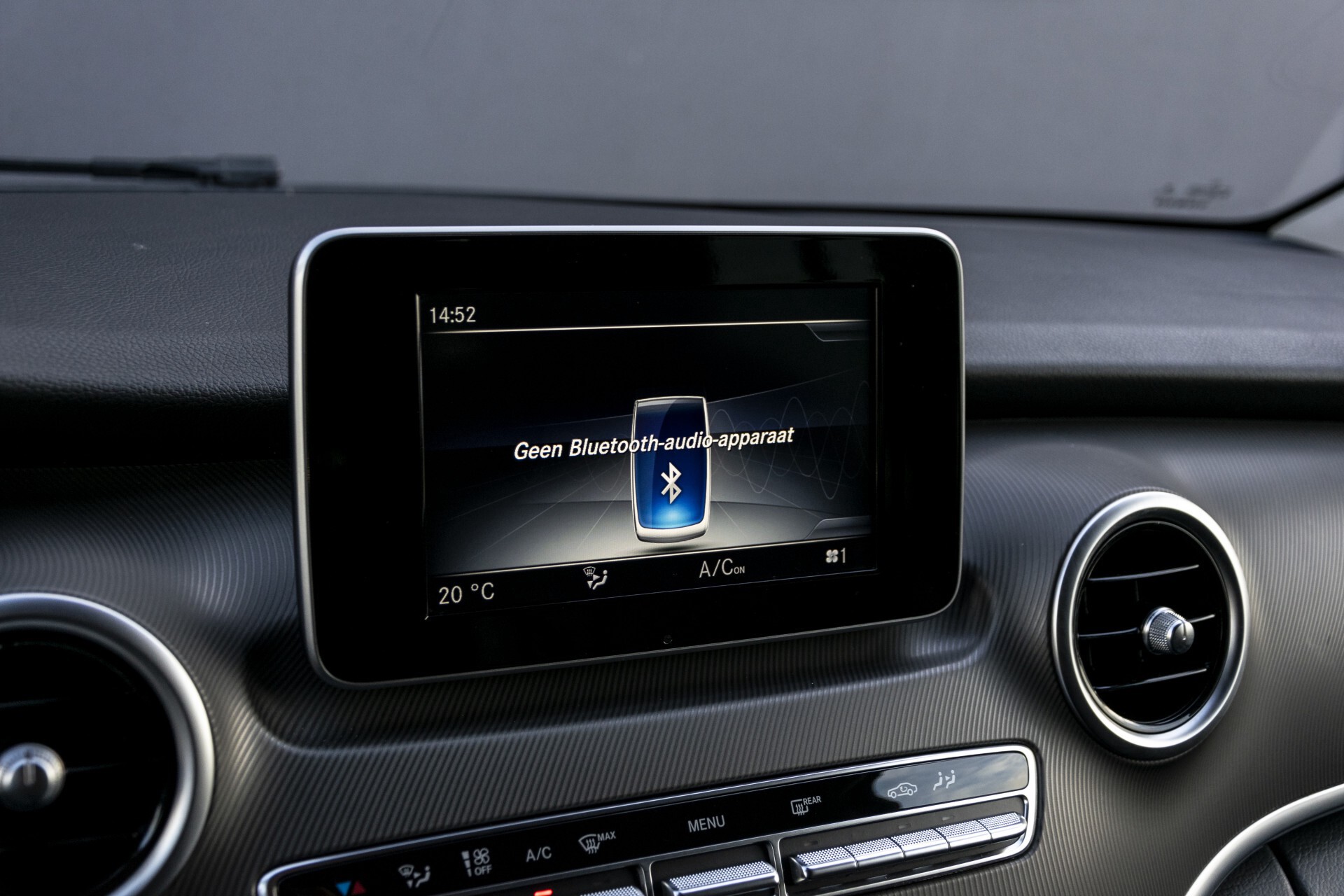 Mercedes-Benz V-Klasse 250d Extra Lang 8-PERSOONS Leder/ILS/Navi Aut7 Foto 18