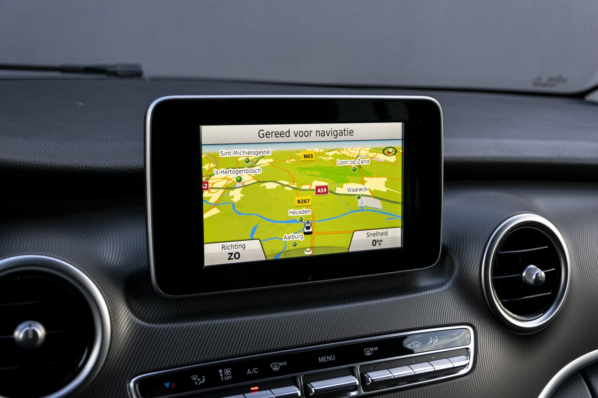 Mercedes-Benz V-Klasse 250d Extra Lang 8-PERSOONS Leder/ILS/Navi Aut7 Foto 20