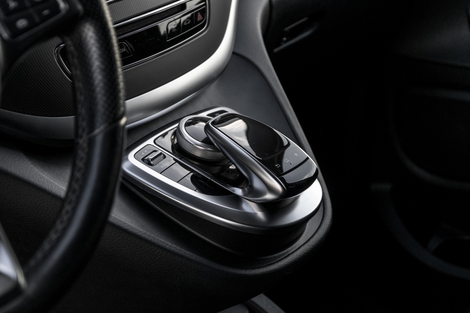 Mercedes-Benz V-Klasse 250d Extra Lang 8-PERSOONS Leder/ILS/Navi Aut7 Foto 25