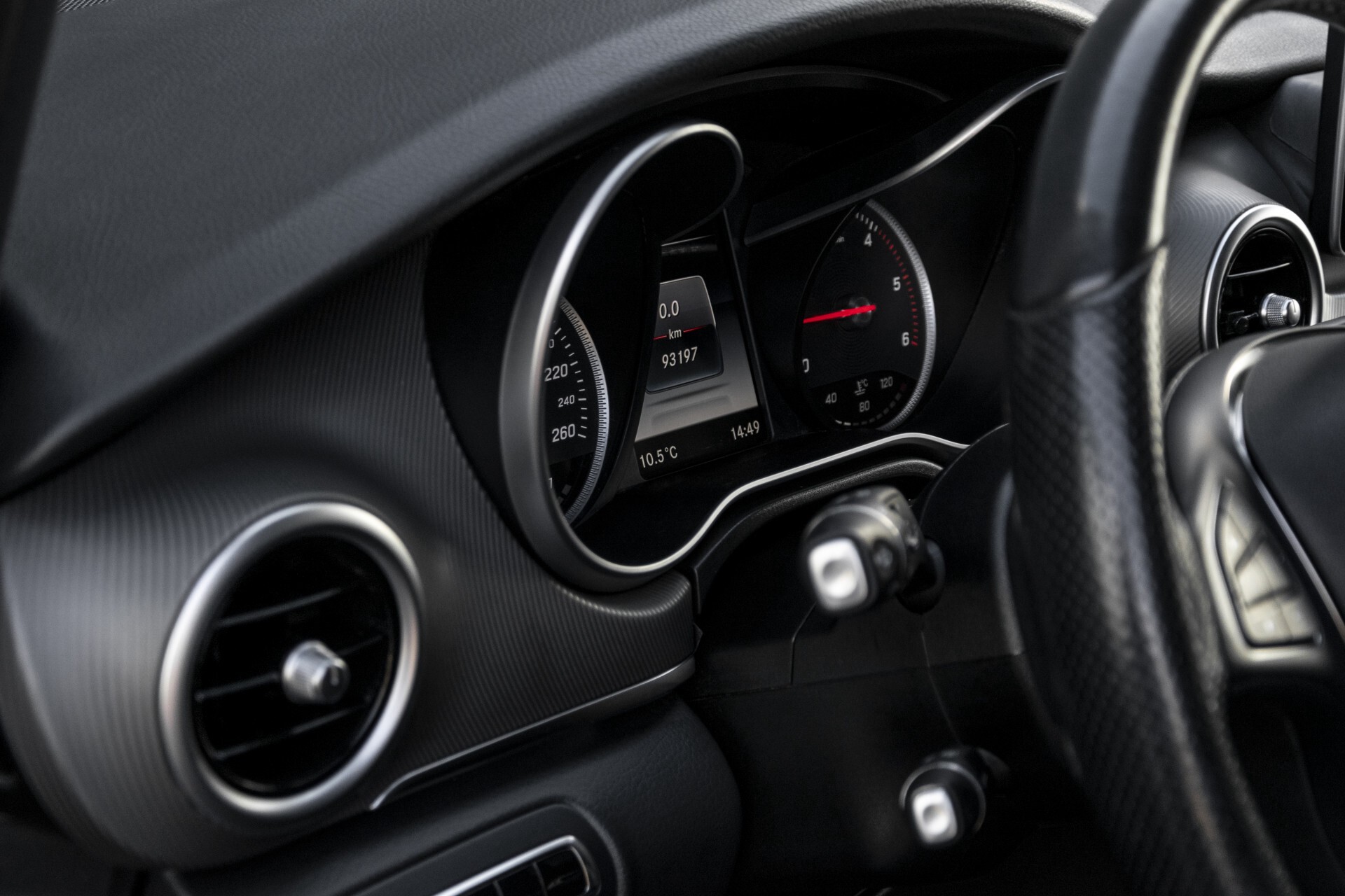 Mercedes-Benz V-Klasse 250d Extra Lang 8-PERSOONS Leder/ILS/Navi Aut7 Foto 27