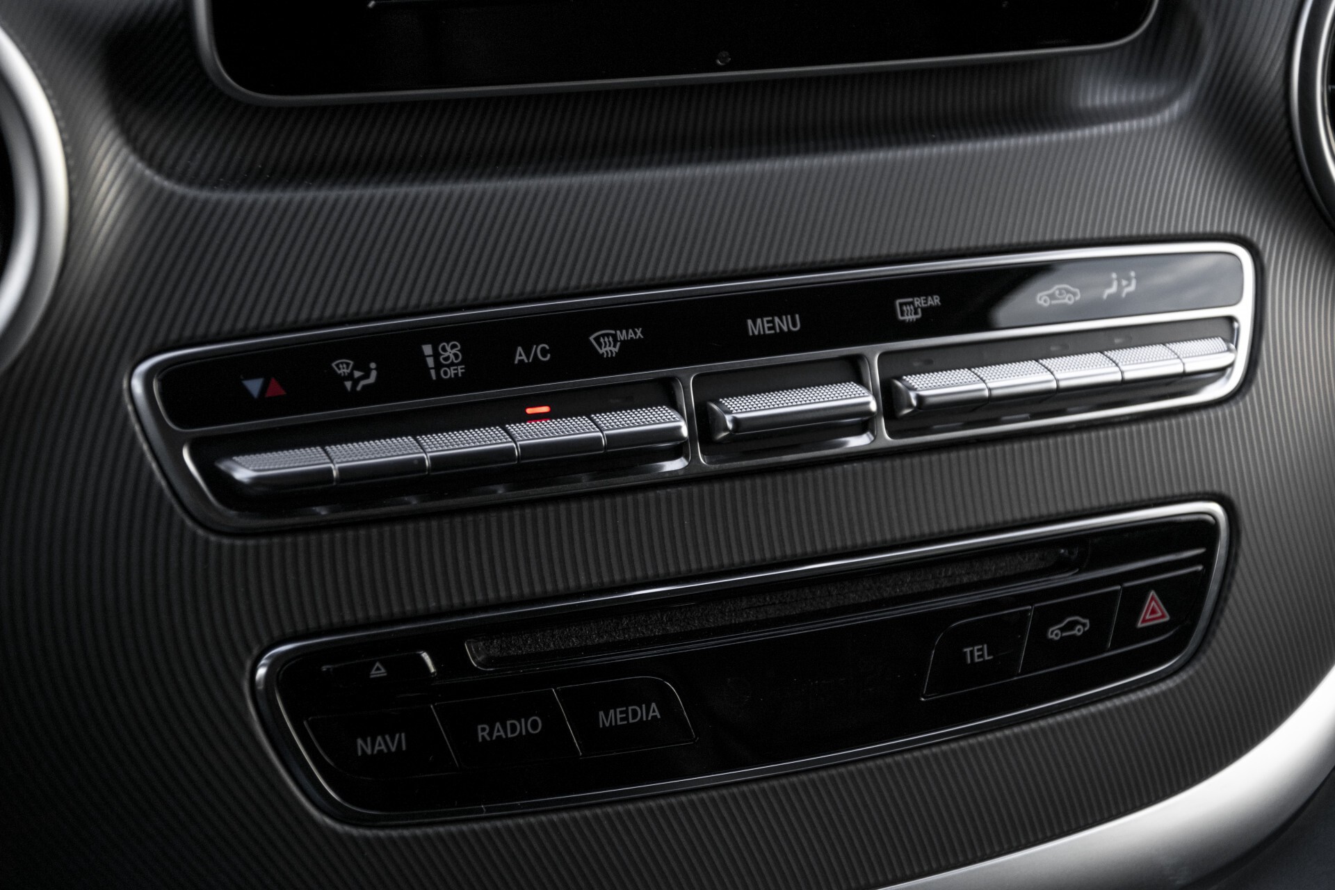 Mercedes-Benz V-Klasse 250d Extra Lang 8-PERSOONS Leder/ILS/Navi Aut7 Foto 29