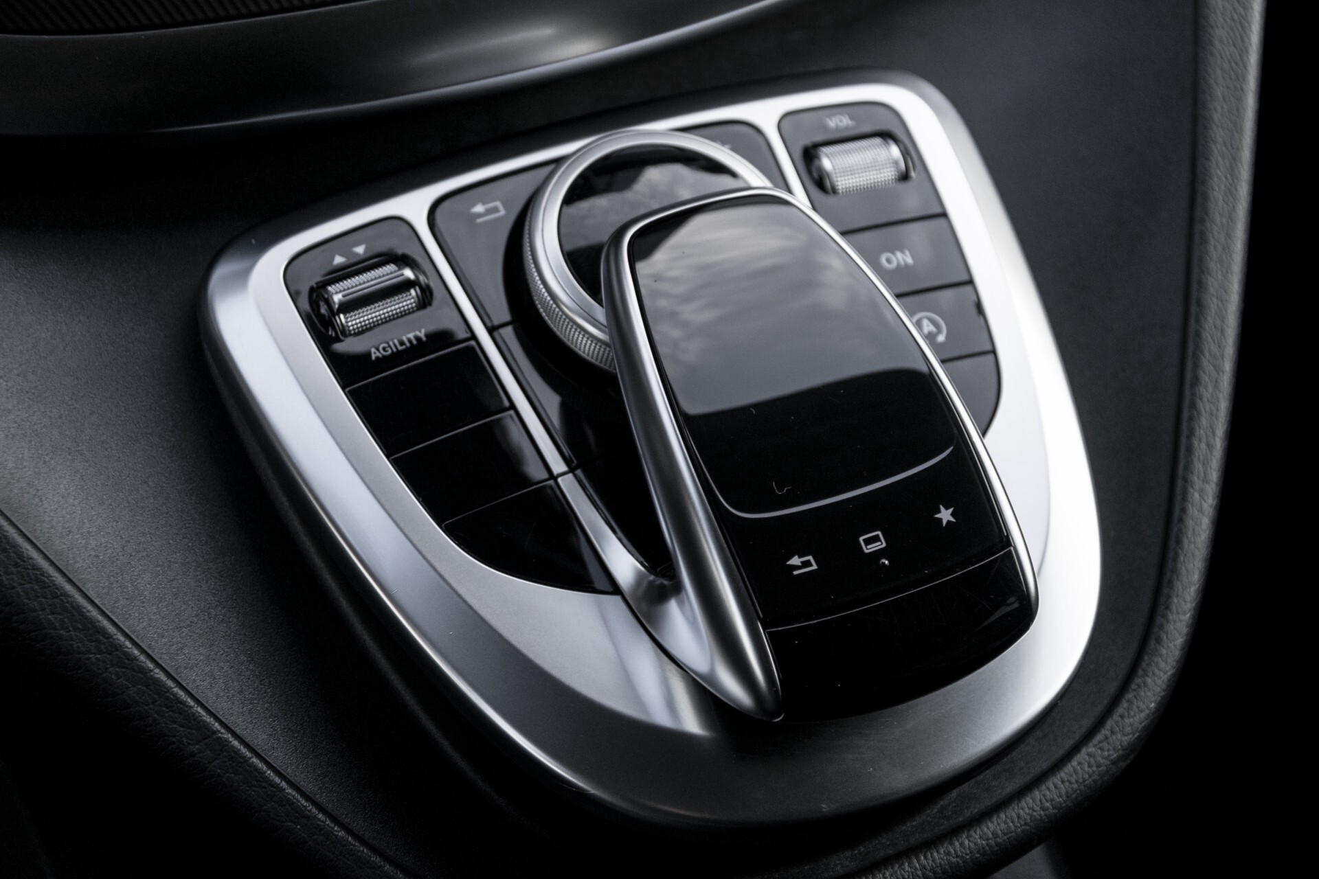 Mercedes-Benz V-Klasse 250d Extra Lang 8-PERSOONS Leder/ILS/Navi Aut7 Foto 31