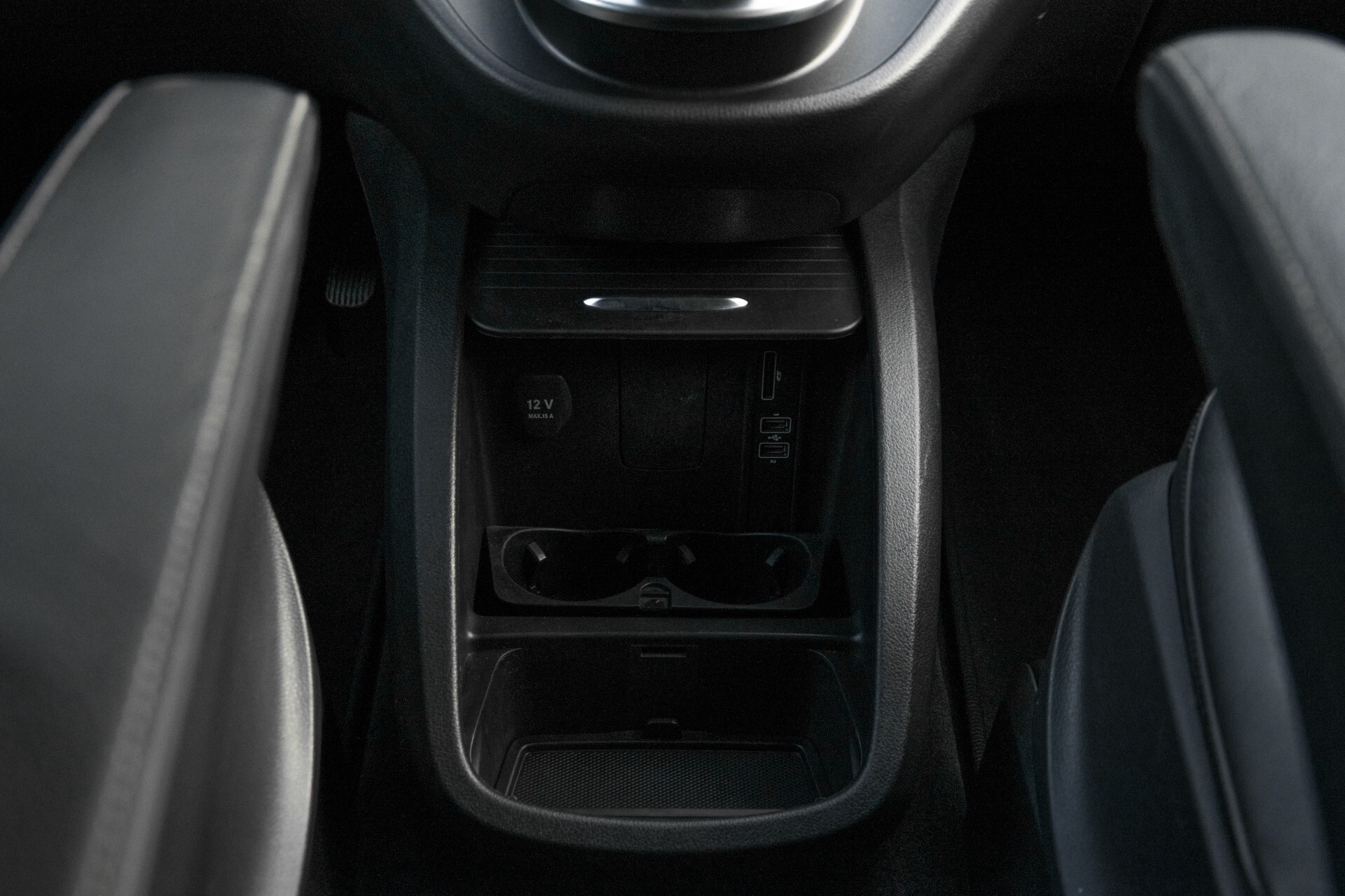 Mercedes-Benz V-Klasse 250d Extra Lang 8-PERSOONS Leder/ILS/Navi Aut7 Foto 38