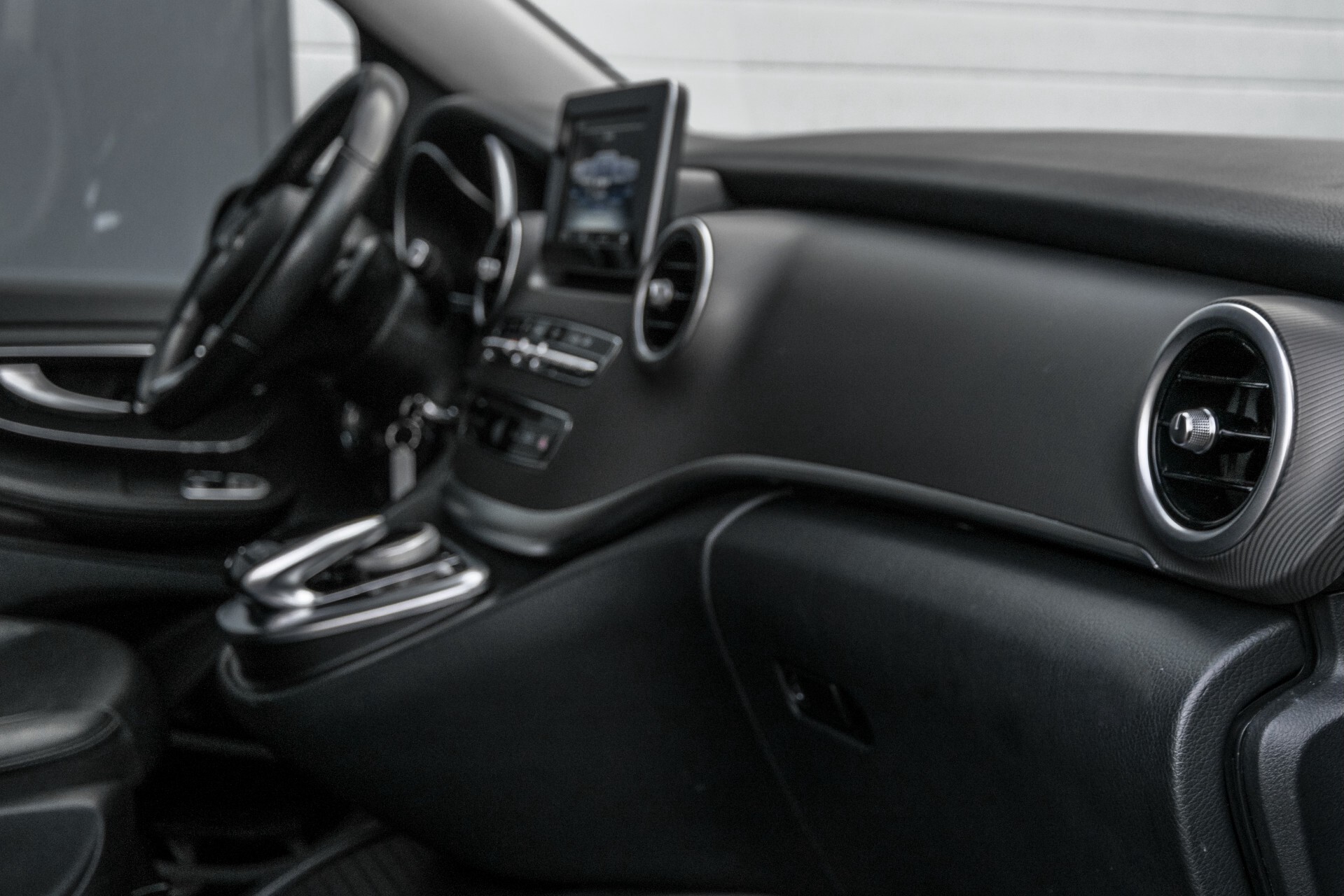 Mercedes-Benz V-Klasse 250d Extra Lang 8-PERSOONS Leder/ILS/Navi Aut7 Foto 41