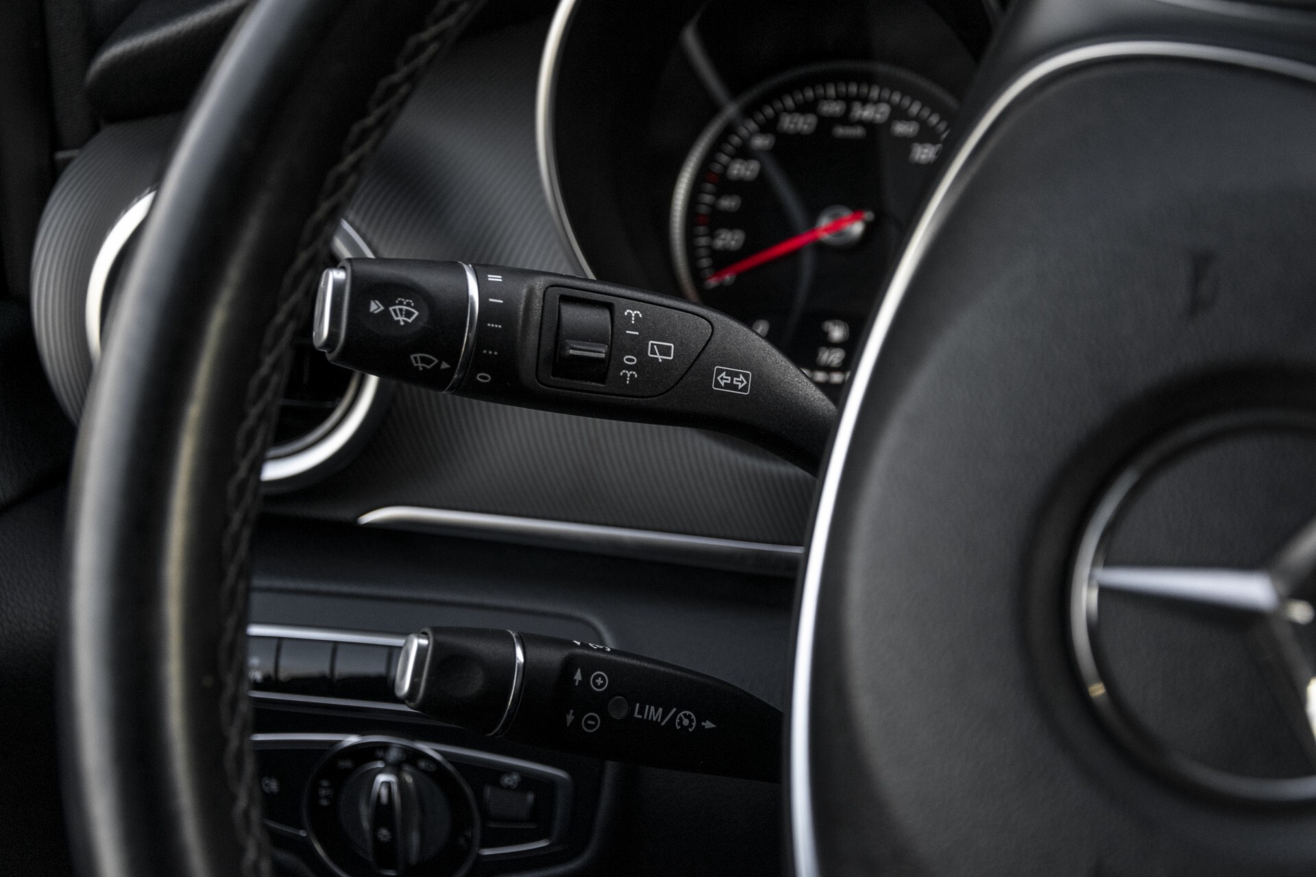 Mercedes-Benz V-Klasse 250d Extra Lang 8-PERSOONS Leder/ILS/Navi Aut7 Foto 9