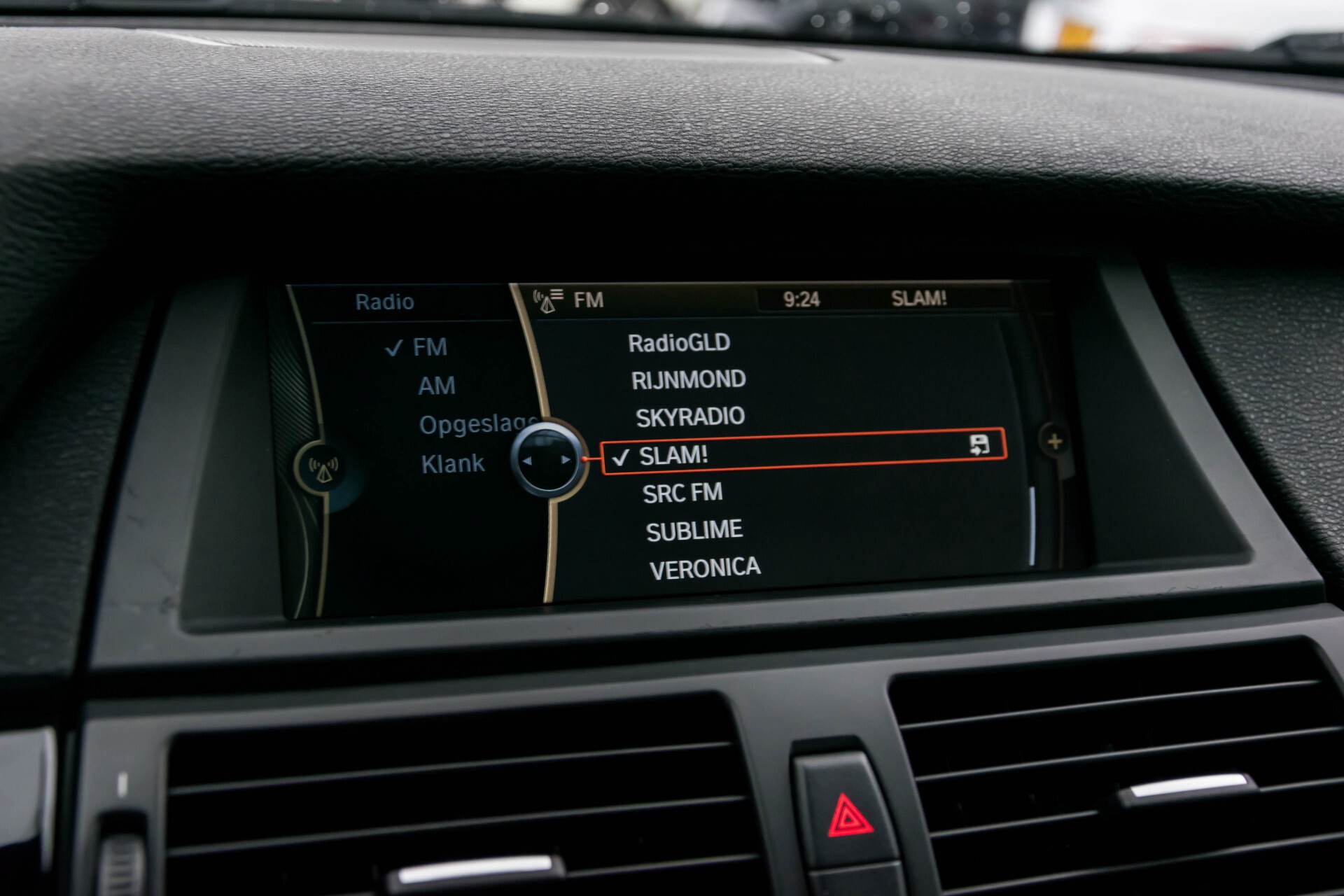 BMW X5 4.4i V8 M GRIJS KENTEKEN Aut6 . Foto 13