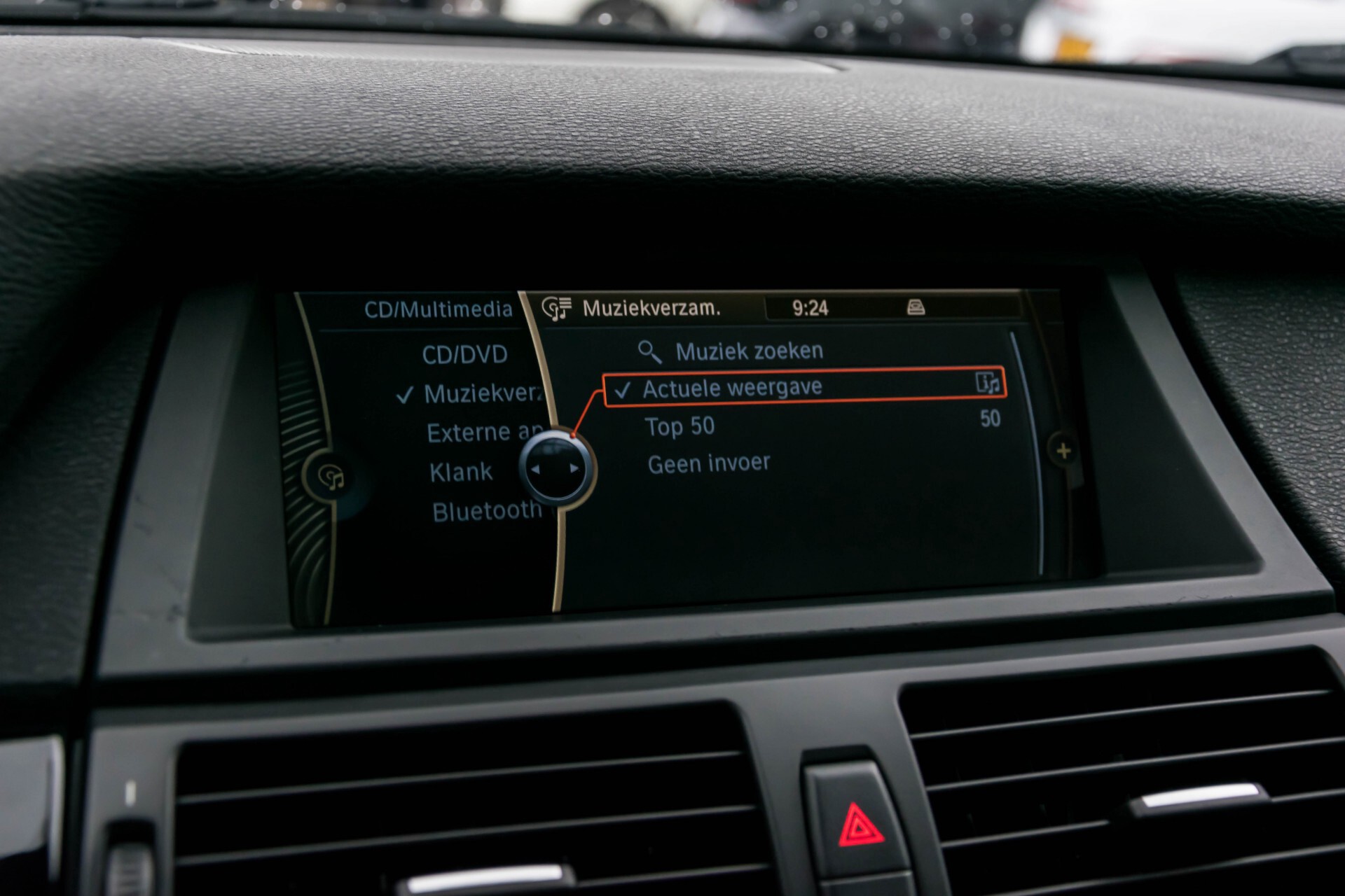 BMW X5 4.4i V8 M GRIJS KENTEKEN Aut6 . Foto 15