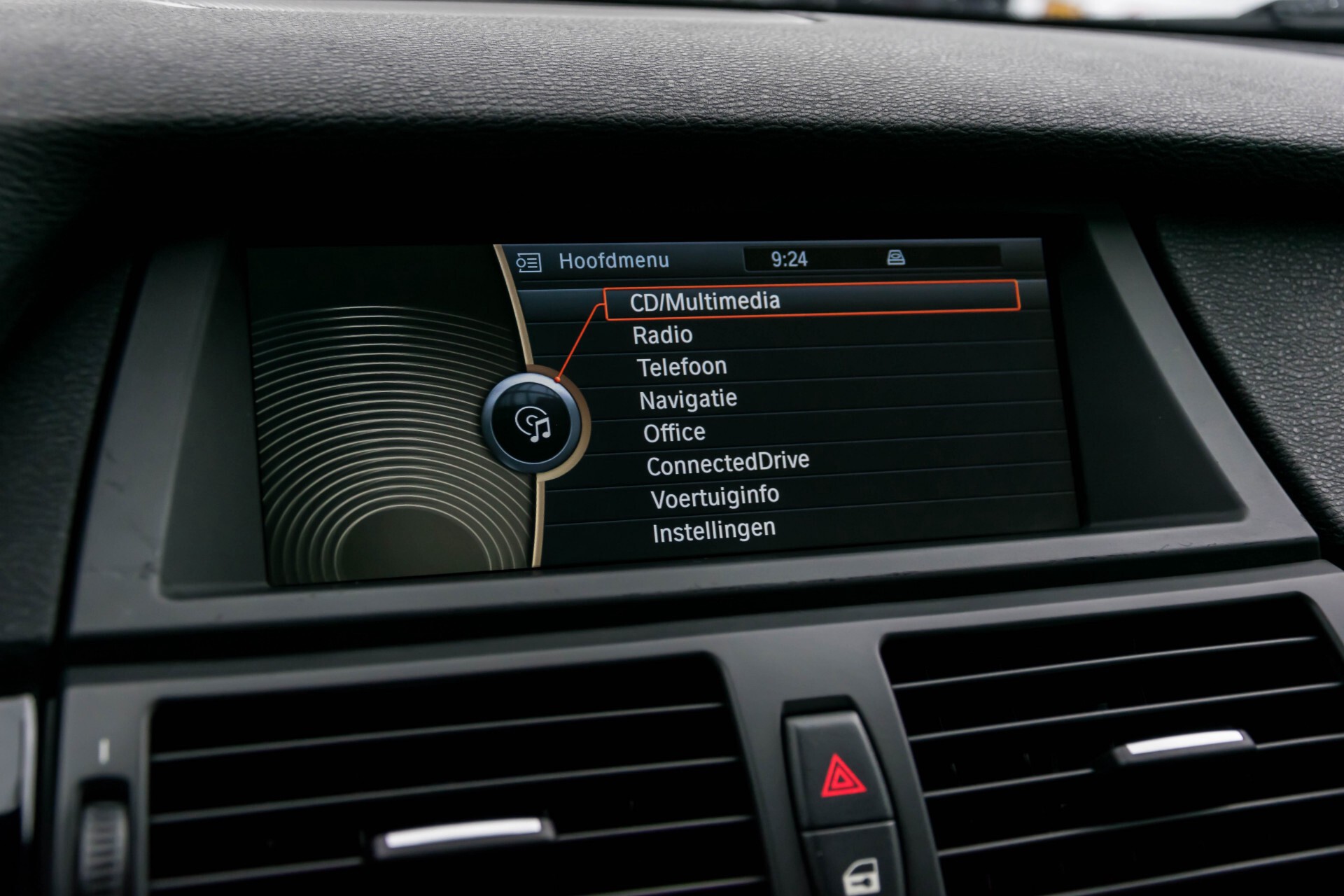 BMW X5 4.4i V8 M GRIJS KENTEKEN Aut6 . Foto 17