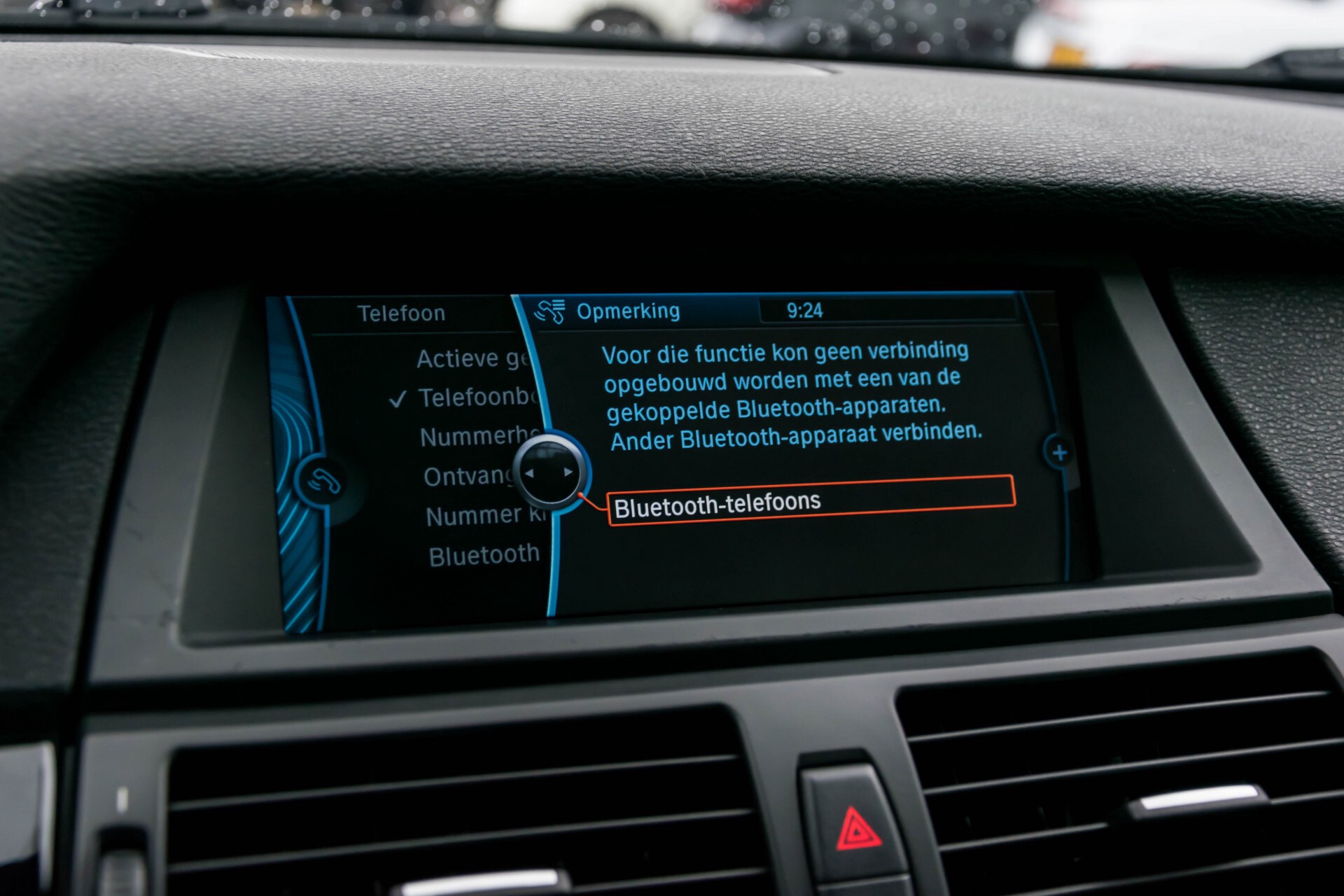 BMW X5 4.4i V8 M GRIJS KENTEKEN Aut6 . Foto 19