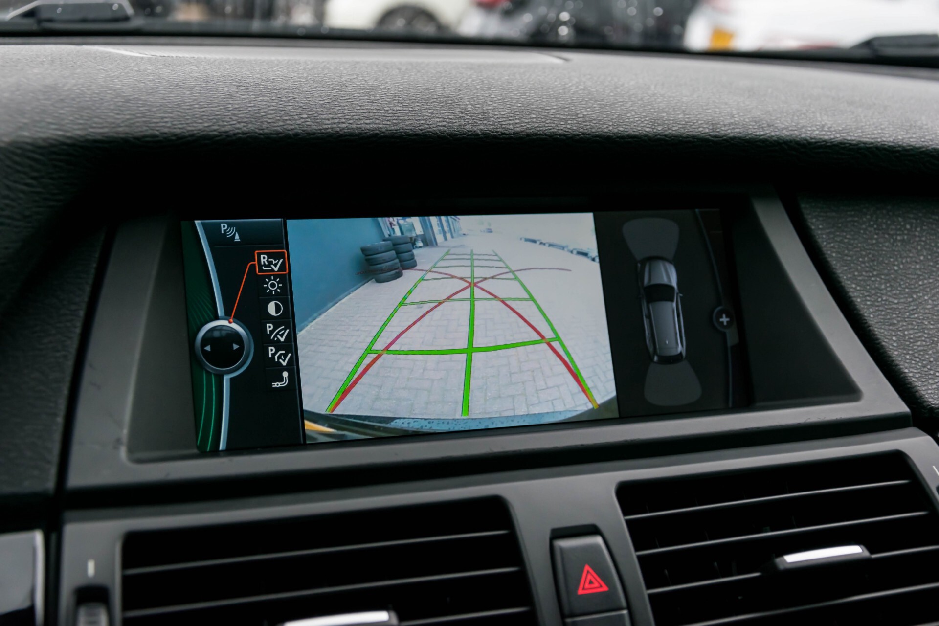 BMW X5 4.4i V8 M GRIJS KENTEKEN Aut6 . Foto 21