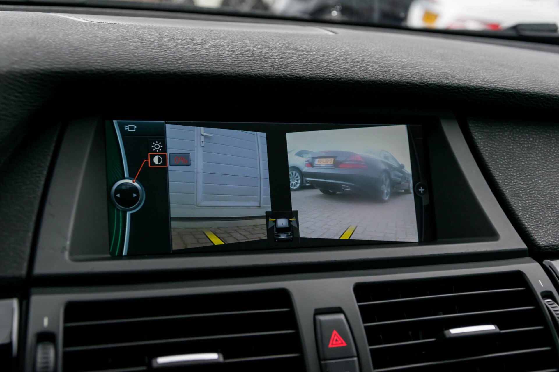 BMW X5 4.4i V8 M GRIJS KENTEKEN Aut6 . Foto 23