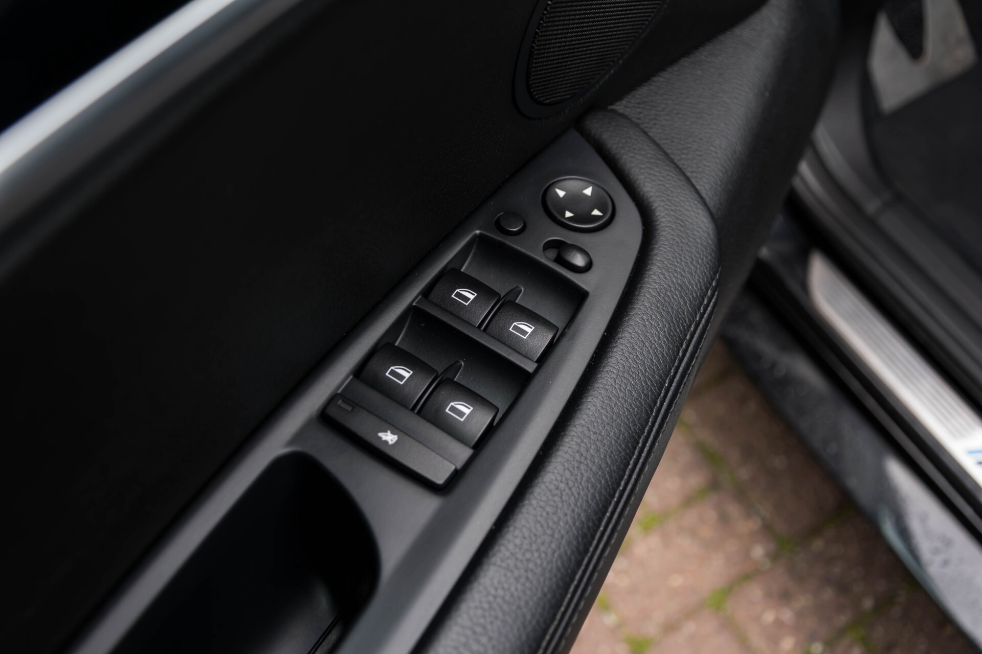 BMW X5 4.4i V8 M GRIJS KENTEKEN Aut6 . Foto 33