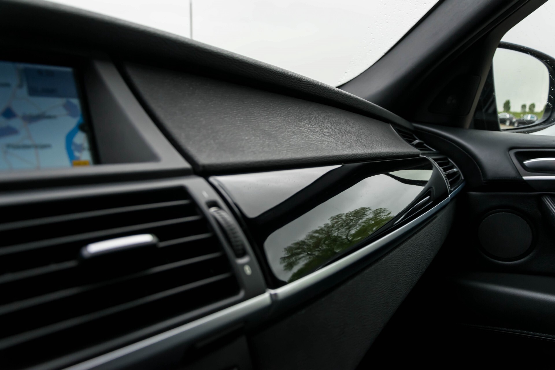 BMW X5 4.4i V8 M GRIJS KENTEKEN Aut6 . Foto 37