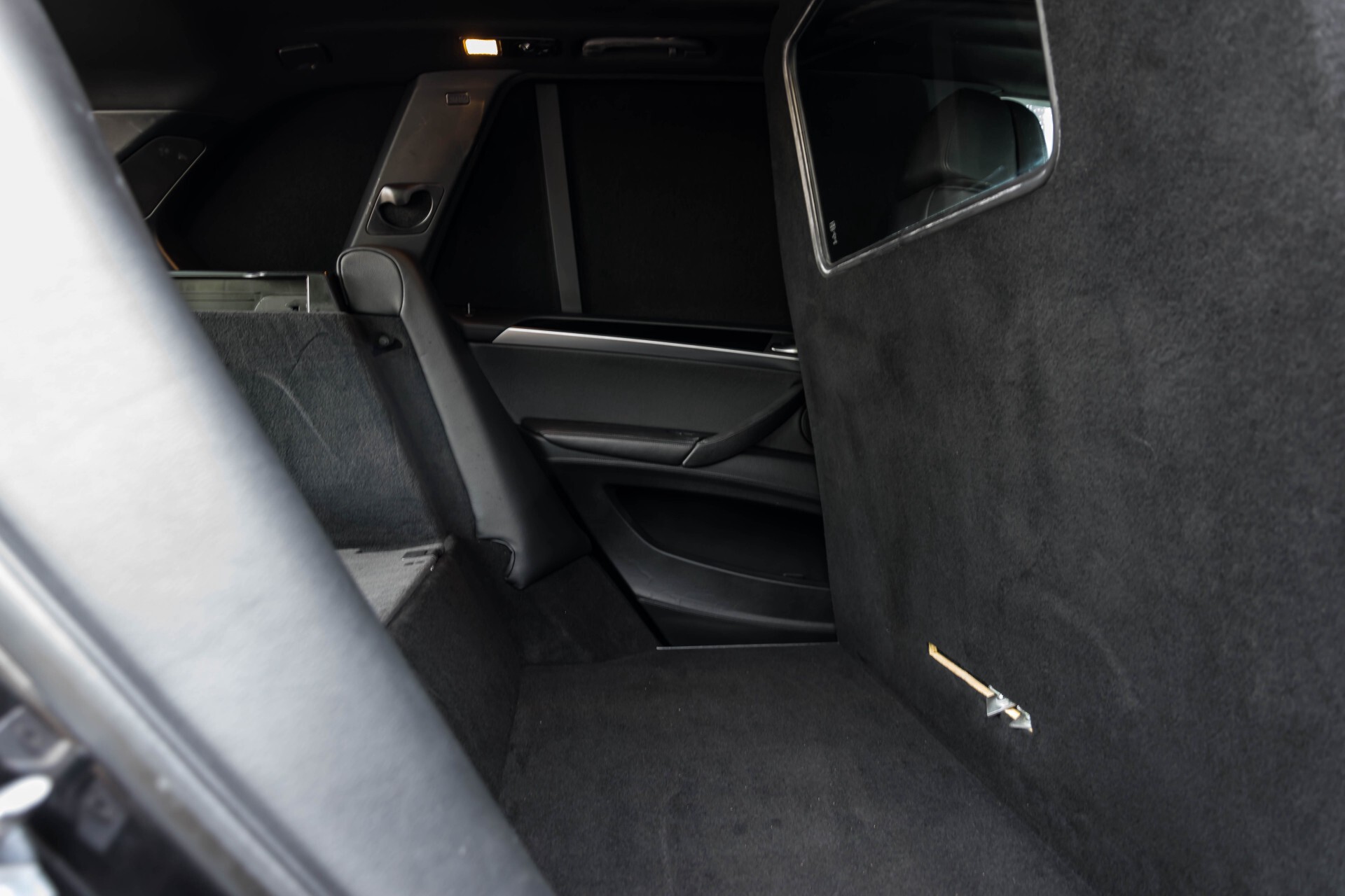 BMW X5 4.4i V8 M GRIJS KENTEKEN Aut6 . Foto 4