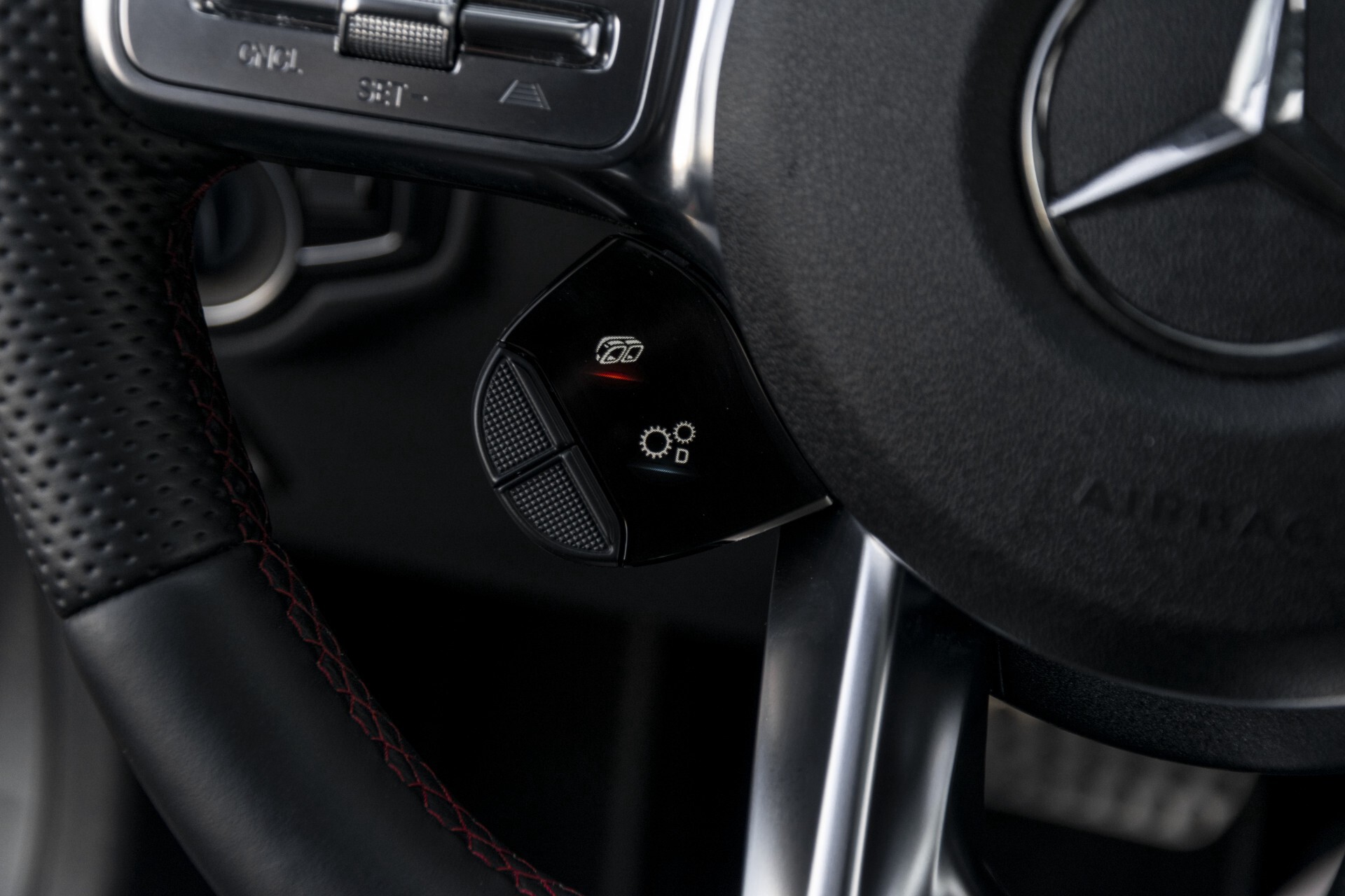 Mercedes-Benz GLC Coupé 43 AMG 4-M Performance/Night/Distronic/Keyless/Burmester/21" Aut9 Foto 13