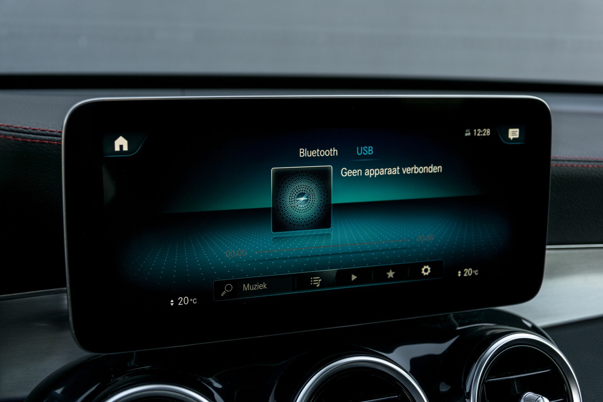 Mercedes-Benz GLC Coupé 43 AMG 4-M Performance/Night/Distronic/Keyless/Burmester/21" Aut9 Foto 22