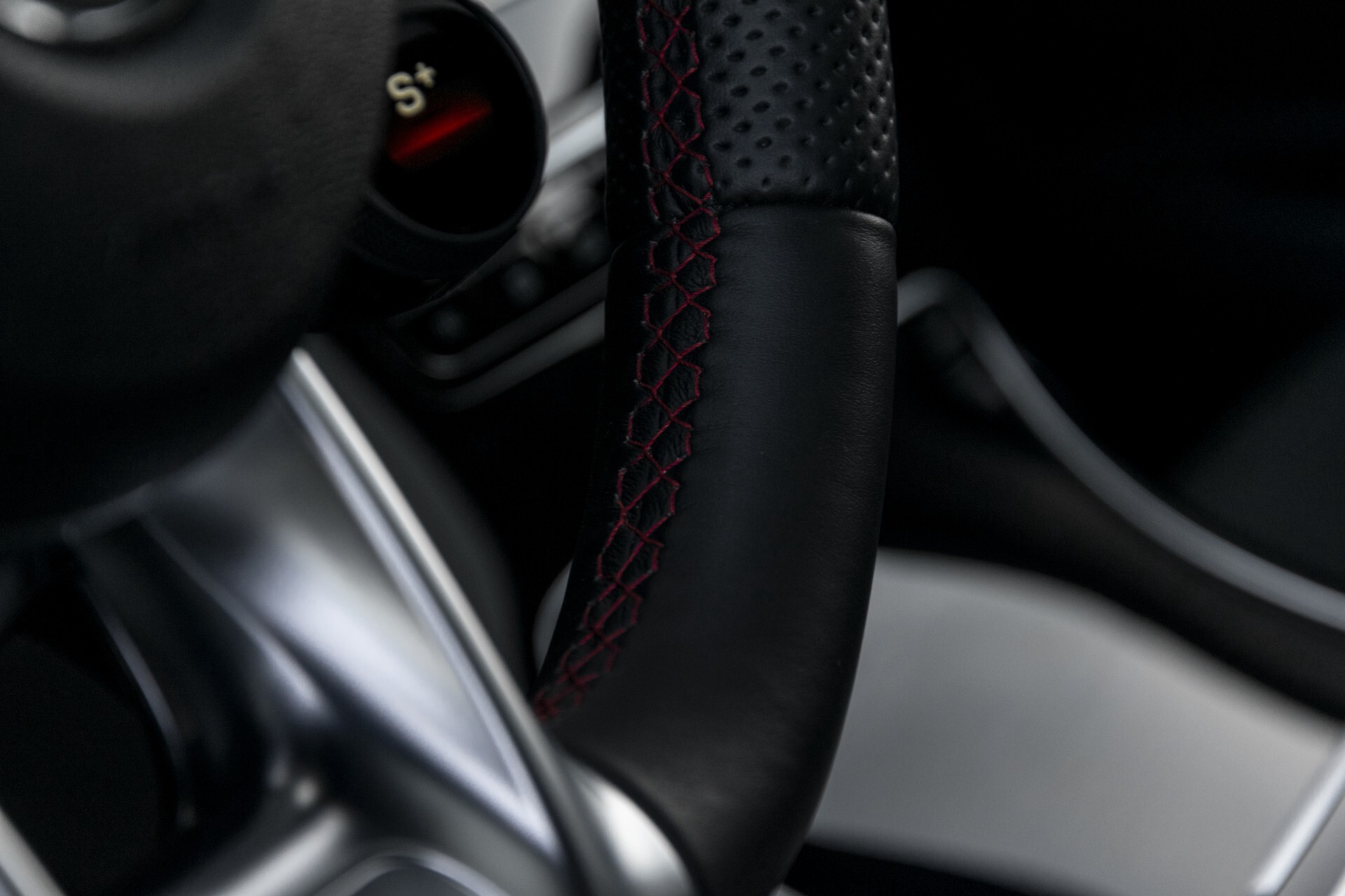 Mercedes-Benz GLC Coupé 43 AMG 4-M Performance/Night/Distronic/Keyless/Burmester/21" Aut9 Foto 23