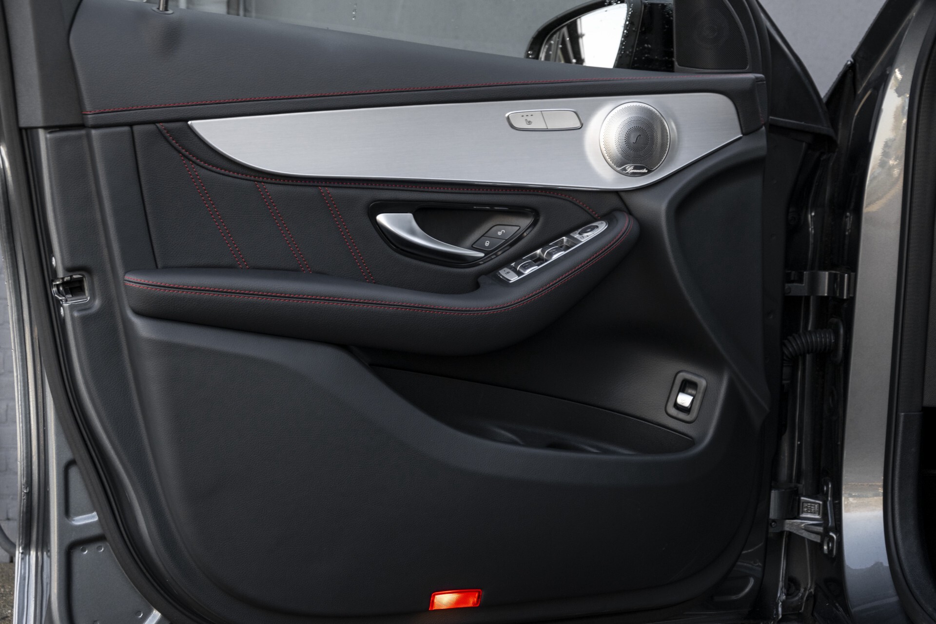 Mercedes-Benz GLC Coupé 43 AMG 4-M Performance/Night/Distronic/Keyless/Burmester/21" Aut9 Foto 25
