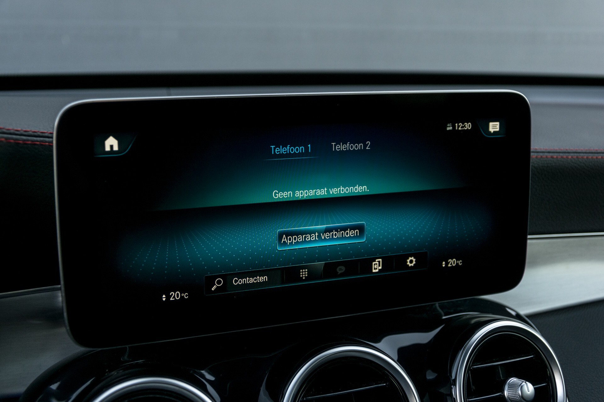 Mercedes-Benz GLC Coupé 43 AMG 4-M Performance/Night/Distronic/Keyless/Burmester/21" Aut9 Foto 26