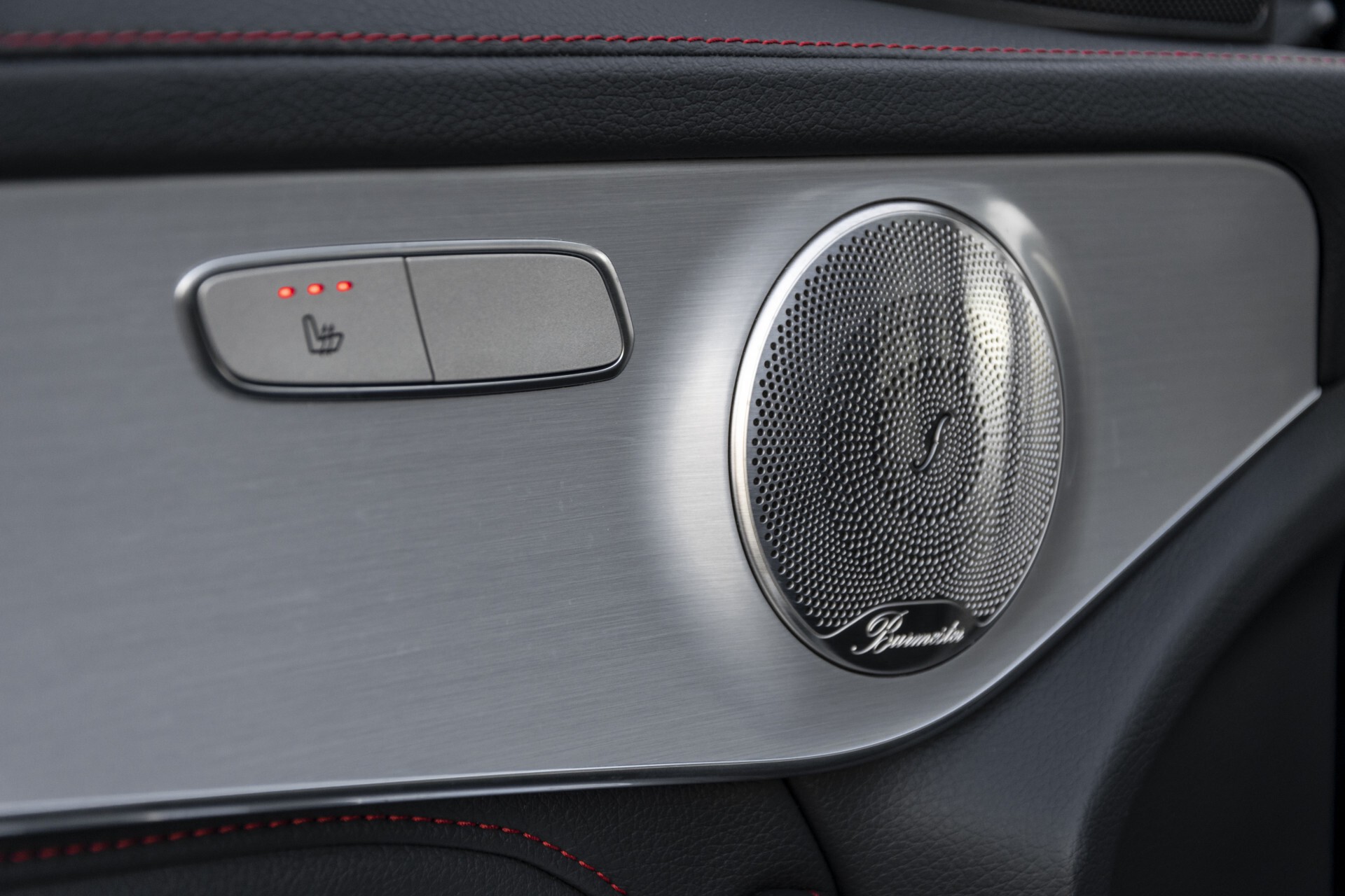 Mercedes-Benz GLC Coupé 43 AMG 4-M Performance/Night/Distronic/Keyless/Burmester/21" Aut9 Foto 33