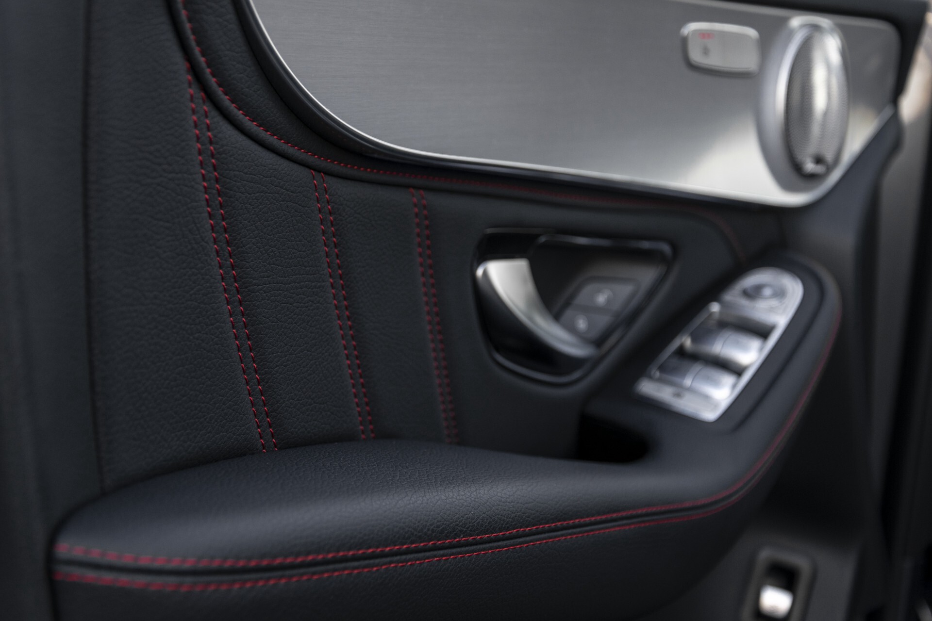 Mercedes-Benz GLC Coupé 43 AMG 4-M Performance/Night/Distronic/Keyless/Burmester/21" Aut9 Foto 35