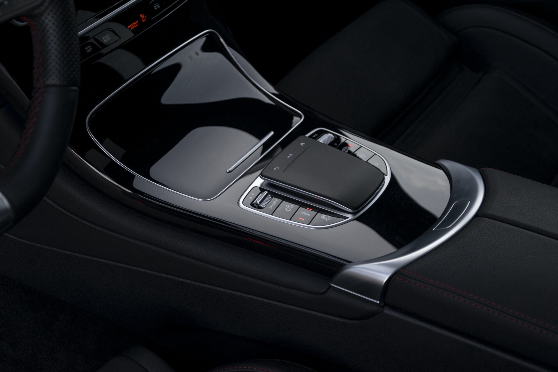 Mercedes-Benz GLC Coupé 43 AMG 4-M Performance/Night/Distronic/Keyless/Burmester/21" Aut9 Foto 41