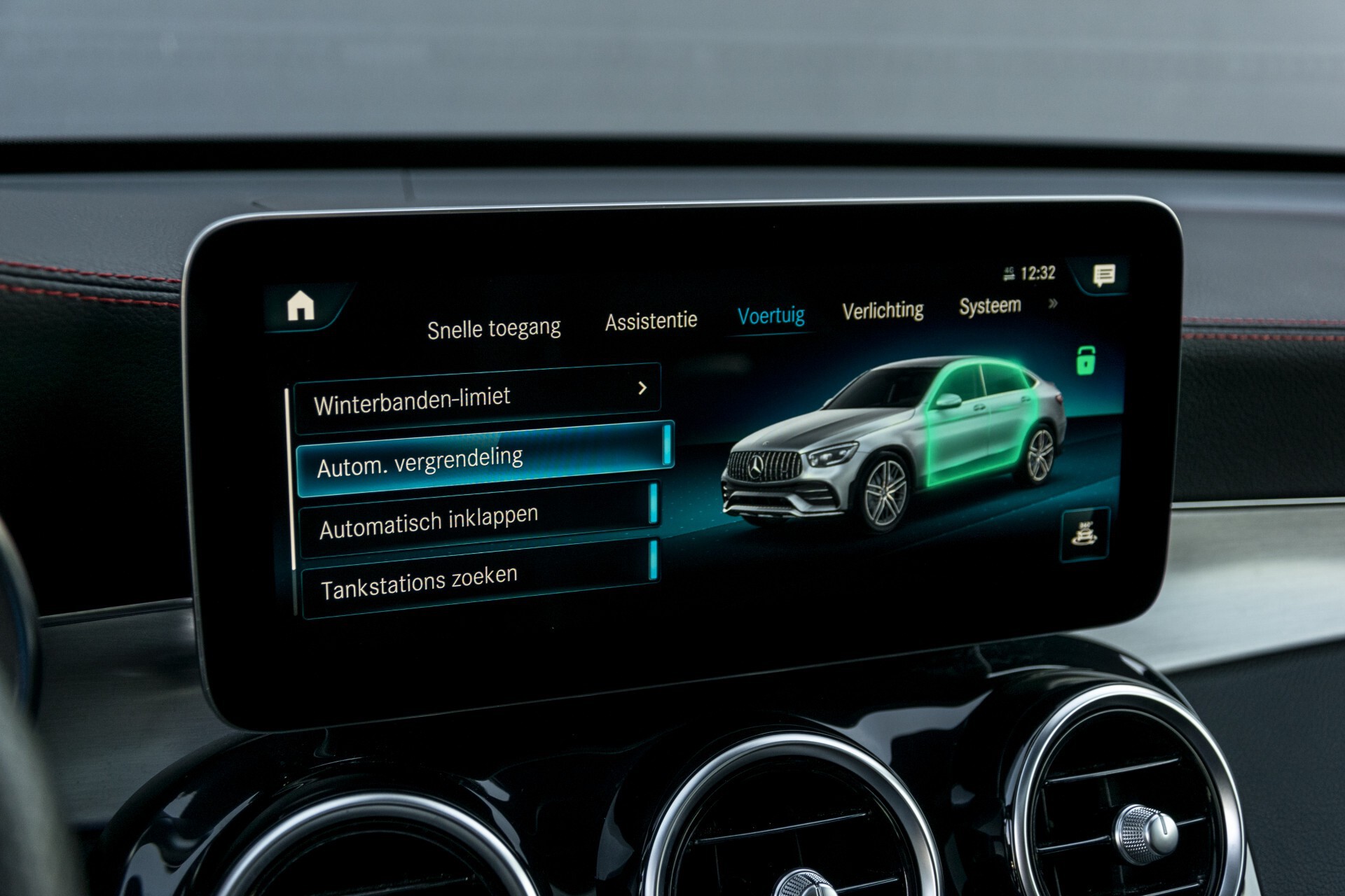 Mercedes-Benz GLC Coupé 43 AMG 4-M Performance/Night/Distronic/Keyless/Burmester/21" Aut9 Foto 42