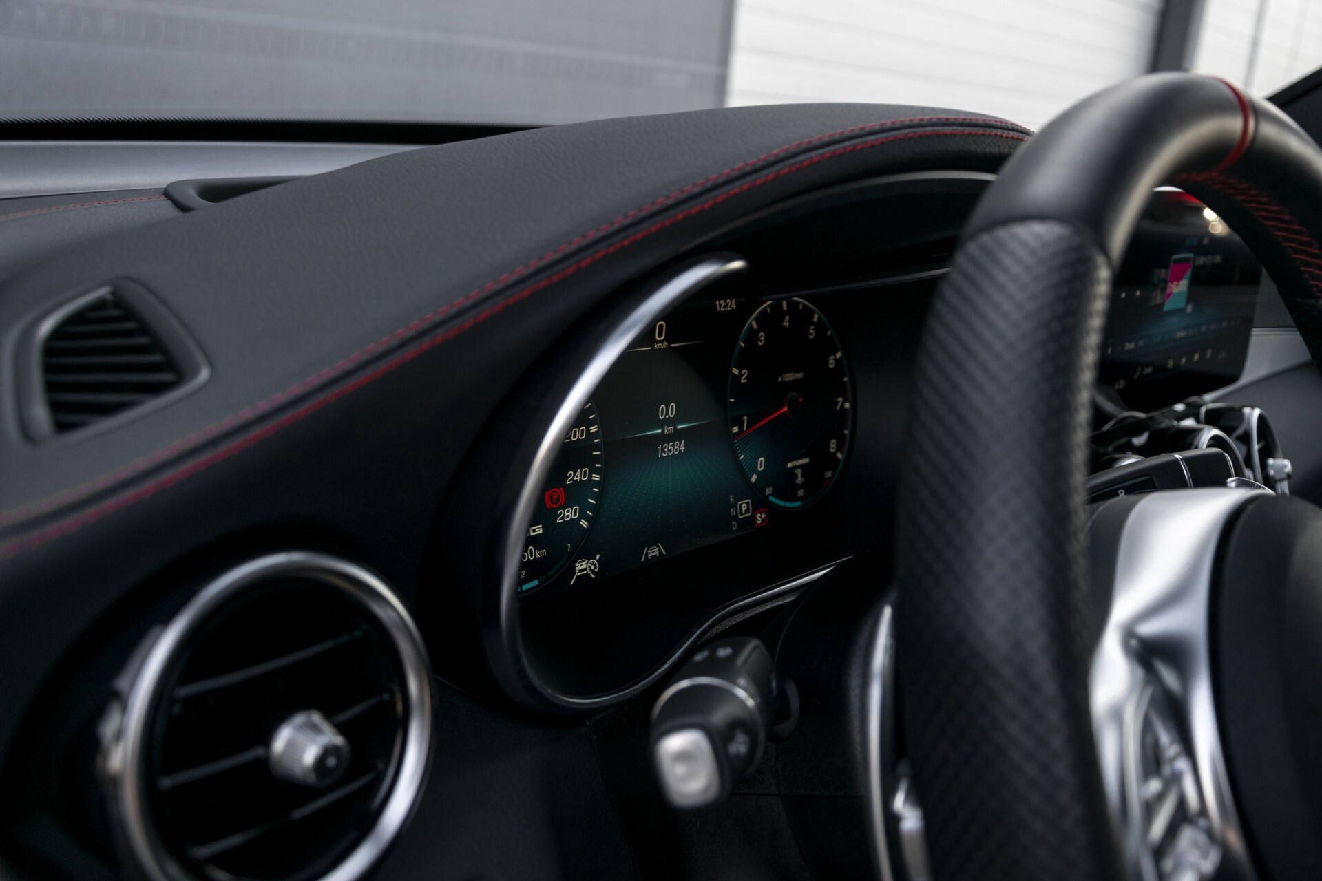 Mercedes-Benz GLC Coupé 43 AMG 4-M Performance/Night/Distronic/Keyless/Burmester/21" Aut9 Foto 45