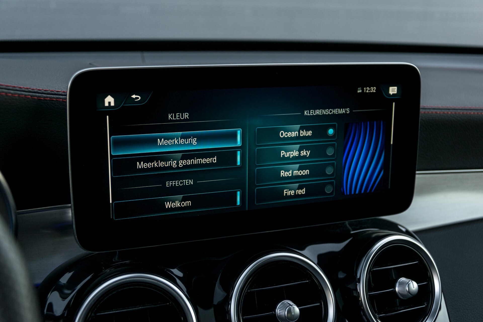 Mercedes-Benz GLC Coupé 43 AMG 4-M Performance/Night/Distronic/Keyless/Burmester/21" Aut9 Foto 46