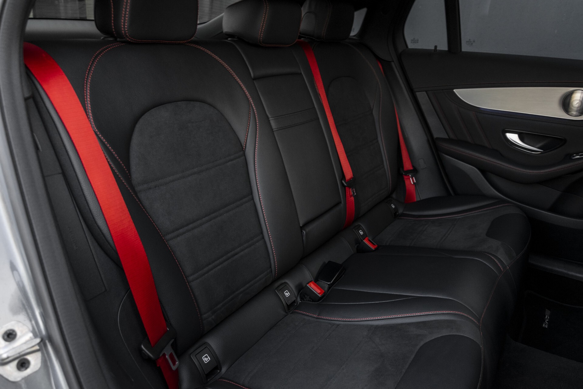 Mercedes-Benz GLC Coupé 43 AMG 4-M Performance/Night/Distronic/Keyless/Burmester/21" Aut9 Foto 5