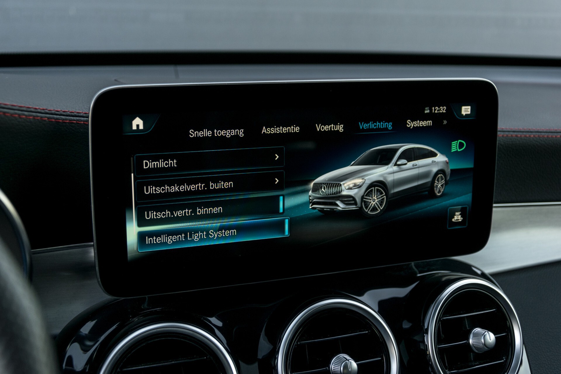 Mercedes-Benz GLC Coupé 43 AMG 4-M Performance/Night/Distronic/Keyless/Burmester/21" Aut9 Foto 50