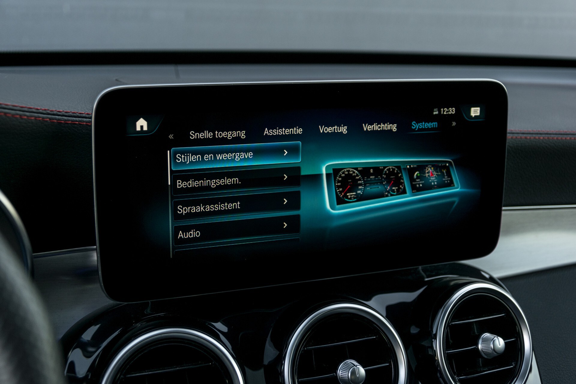 Mercedes-Benz GLC Coupé 43 AMG 4-M Performance/Night/Distronic/Keyless/Burmester/21" Aut9 Foto 54