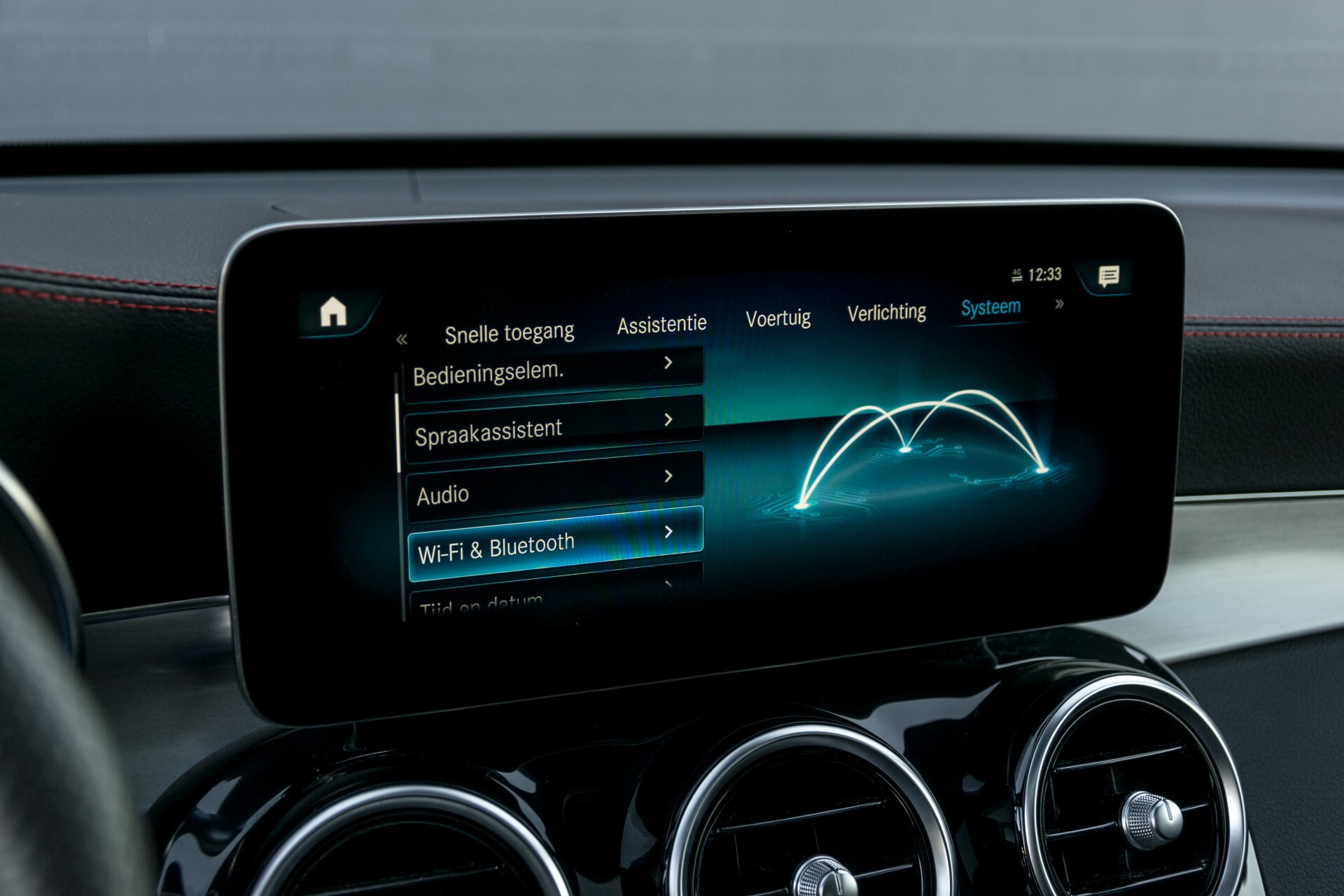 Mercedes-Benz GLC Coupé 43 AMG 4-M Performance/Night/Distronic/Keyless/Burmester/21" Aut9 Foto 56