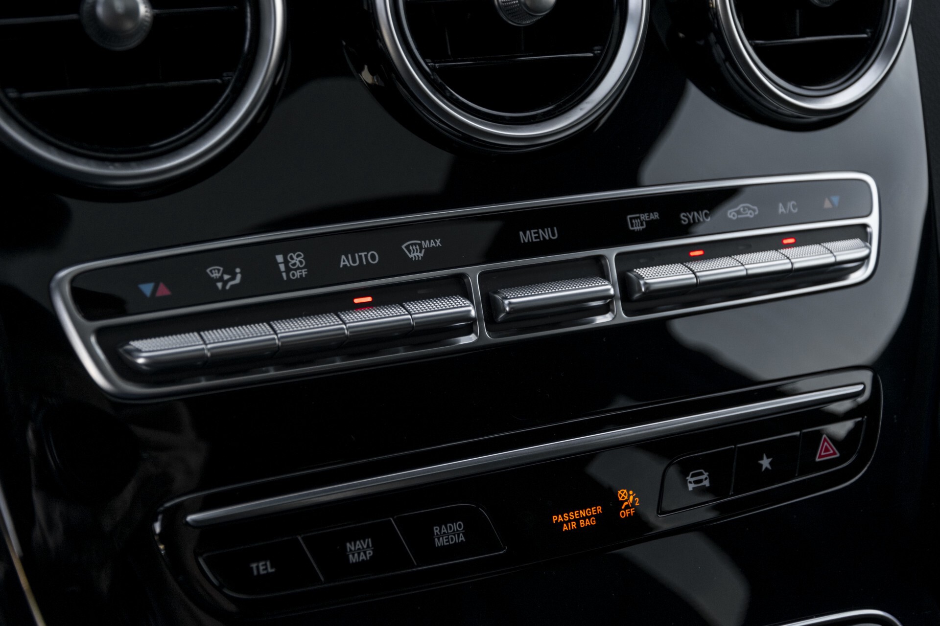 Mercedes-Benz GLC Coupé 43 AMG 4-M Performance/Night/Distronic/Keyless/Burmester/21" Aut9 Foto 57