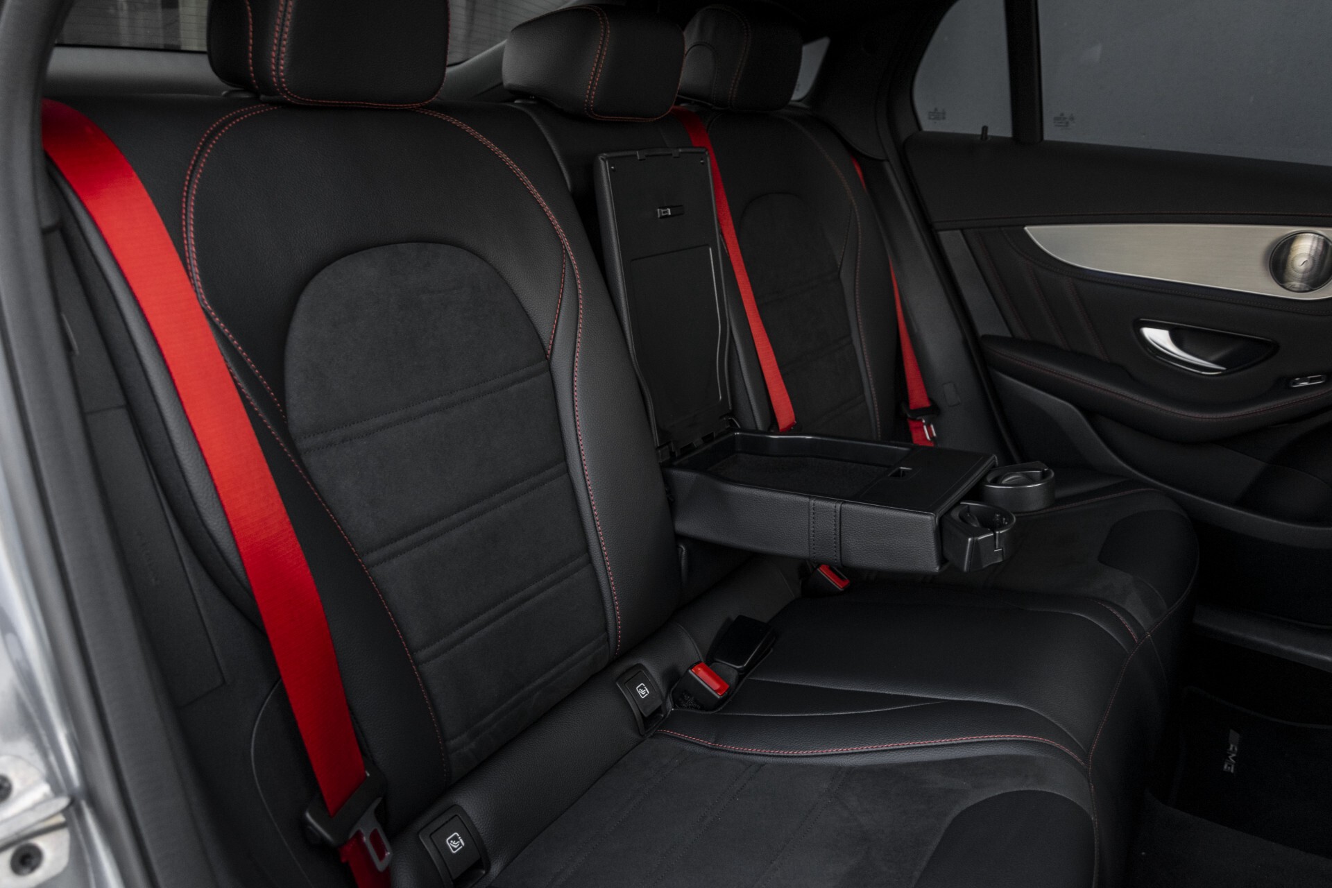 Mercedes-Benz GLC Coupé 43 AMG 4-M Performance/Night/Distronic/Keyless/Burmester/21" Aut9 Foto 6