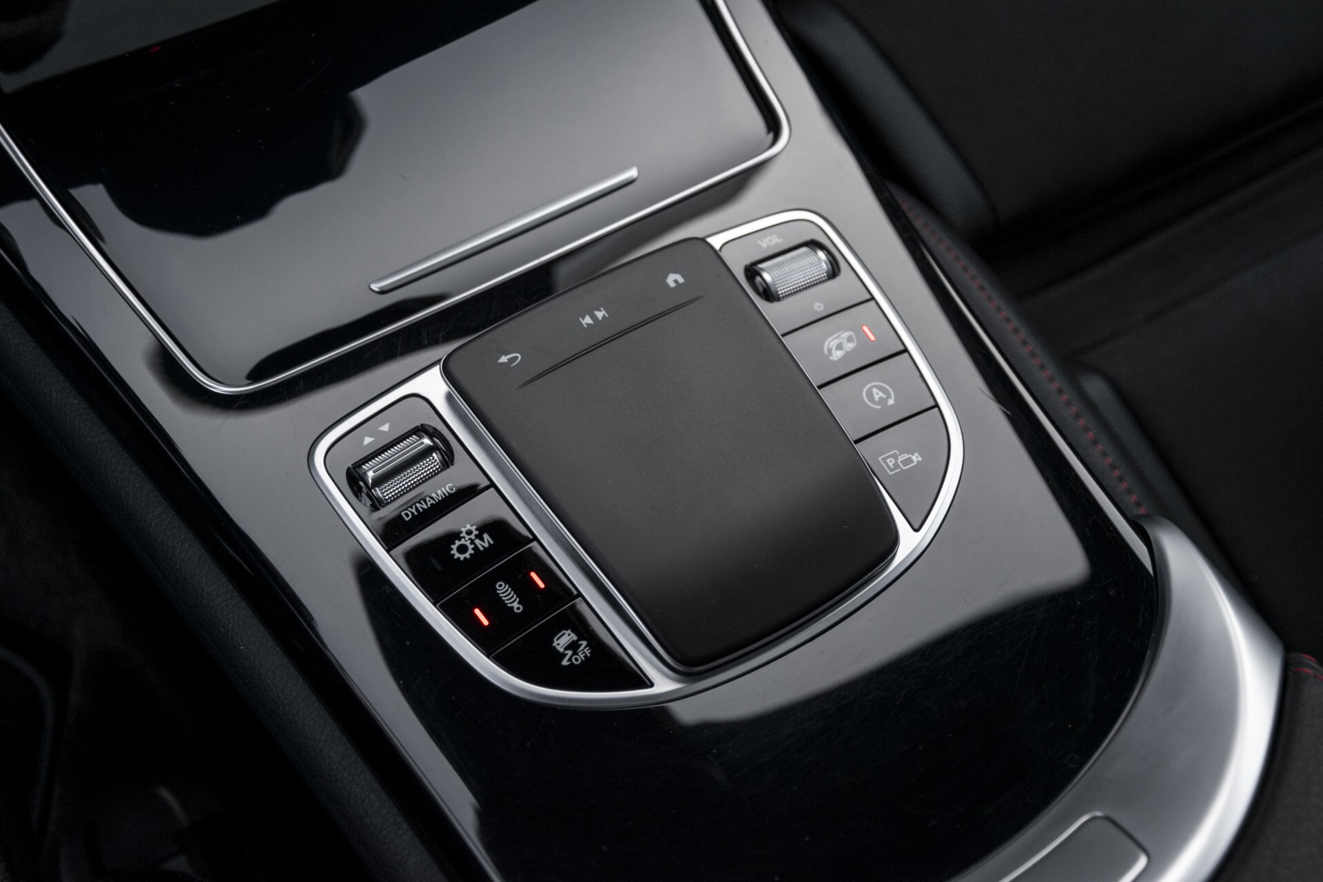 Mercedes-Benz GLC Coupé 43 AMG 4-M Performance/Night/Distronic/Keyless/Burmester/21" Aut9 Foto 61