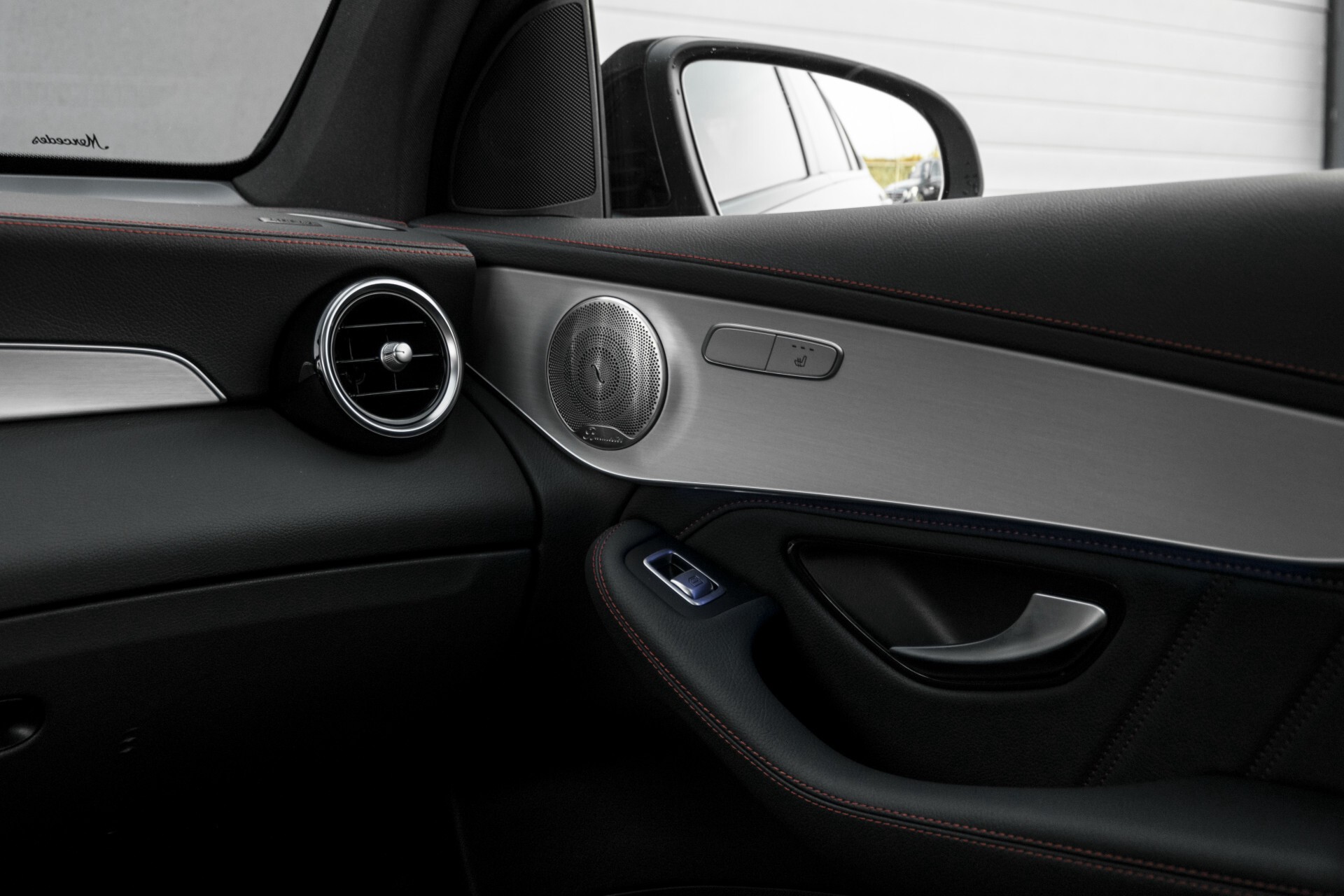 Mercedes-Benz GLC Coupé 43 AMG 4-M Performance/Night/Distronic/Keyless/Burmester/21" Aut9 Foto 67