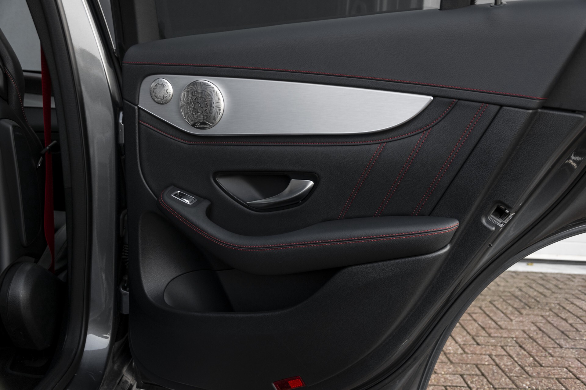 Mercedes-Benz GLC Coupé 43 AMG 4-M Performance/Night/Distronic/Keyless/Burmester/21" Aut9 Foto 68