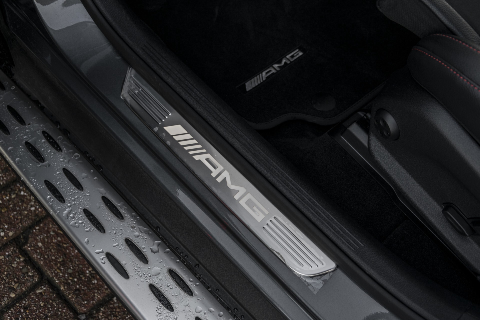 Mercedes-Benz GLC Coupé 43 AMG 4-M Performance/Night/Distronic/Keyless/Burmester/21" Aut9 Foto 70