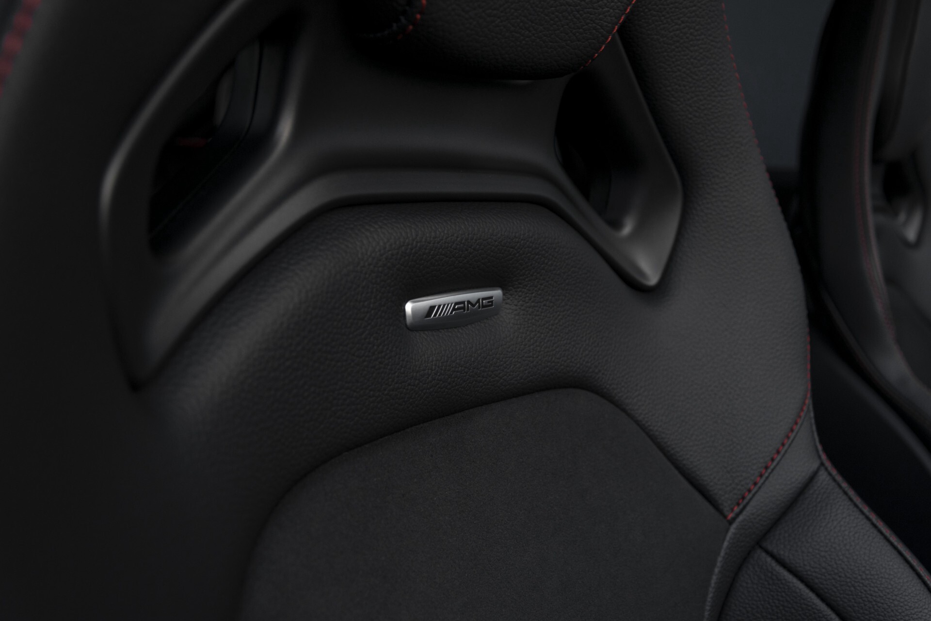 Mercedes-Benz GLC Coupé 43 AMG 4-M Performance/Night/Distronic/Keyless/Burmester/21" Aut9 Foto 74