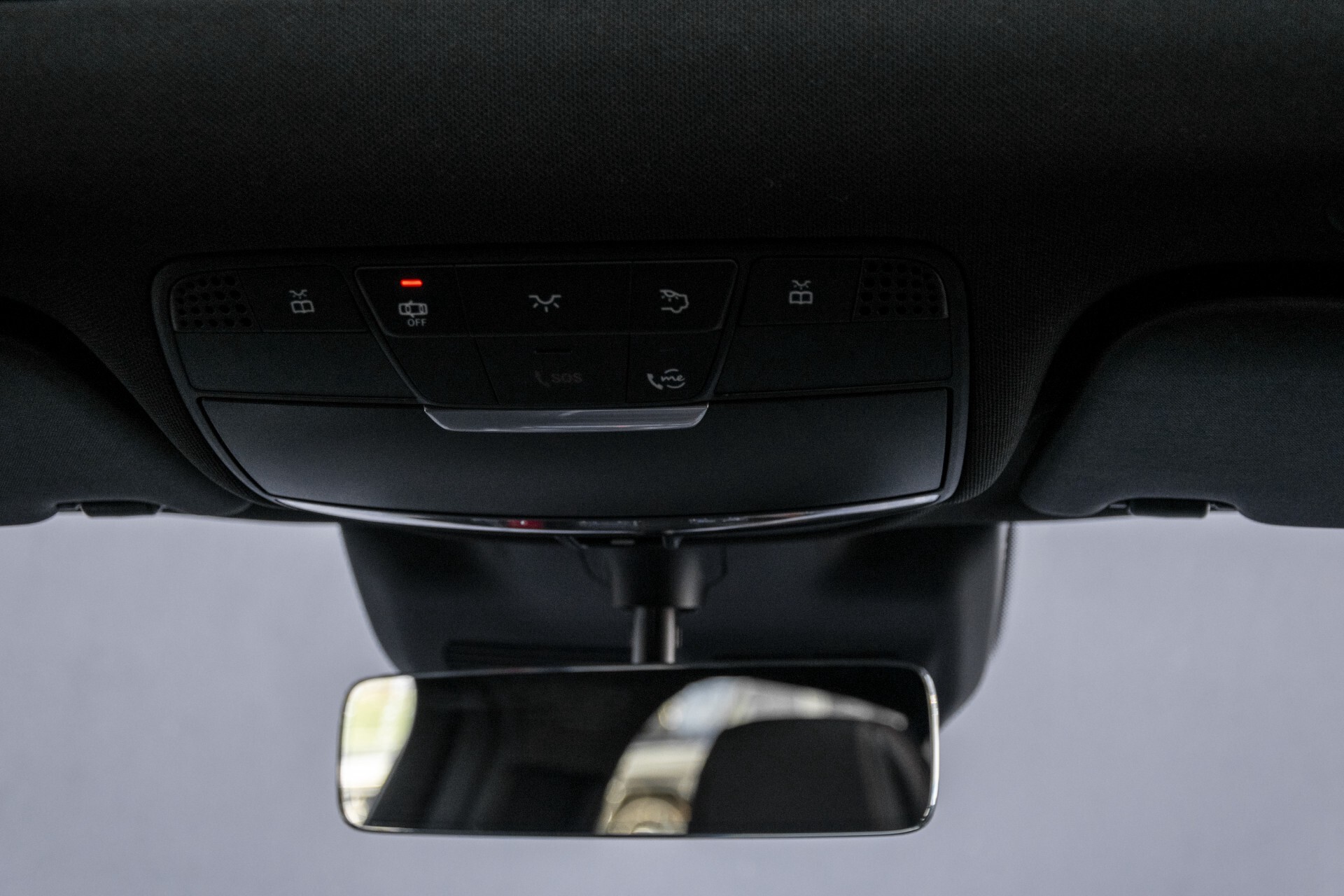 Mercedes-Benz GLC Coupé 43 AMG 4-M Performance/Night/Distronic/Keyless/Burmester/21" Aut9 Foto 75