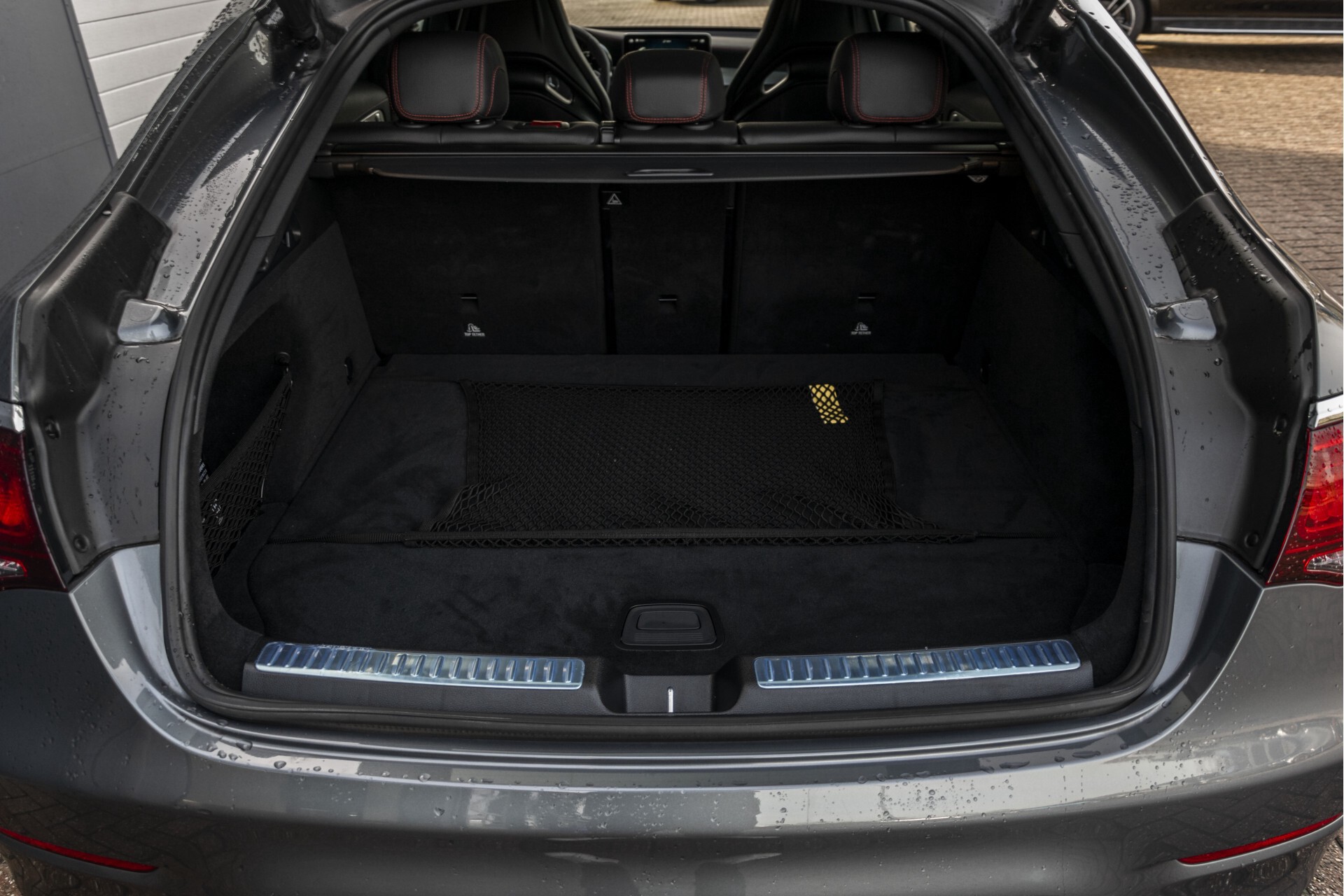 Mercedes-Benz GLC Coupé 43 AMG 4-M Performance/Night/Distronic/Keyless/Burmester/21" Aut9 Foto 80