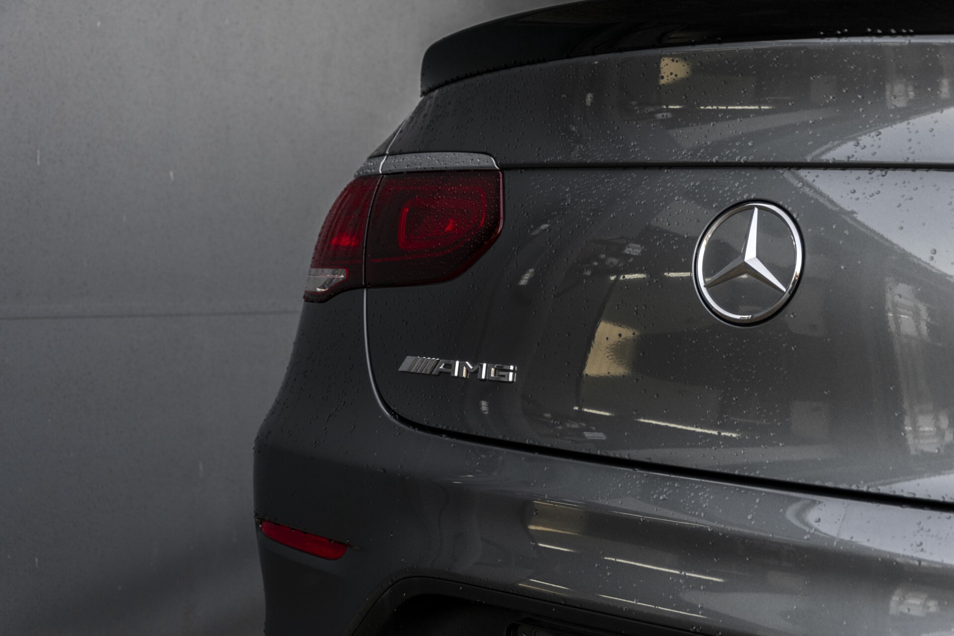 Mercedes-Benz GLC Coupé 43 AMG 4-M Performance/Night/Distronic/Keyless/Burmester/21" Aut9 Foto 84