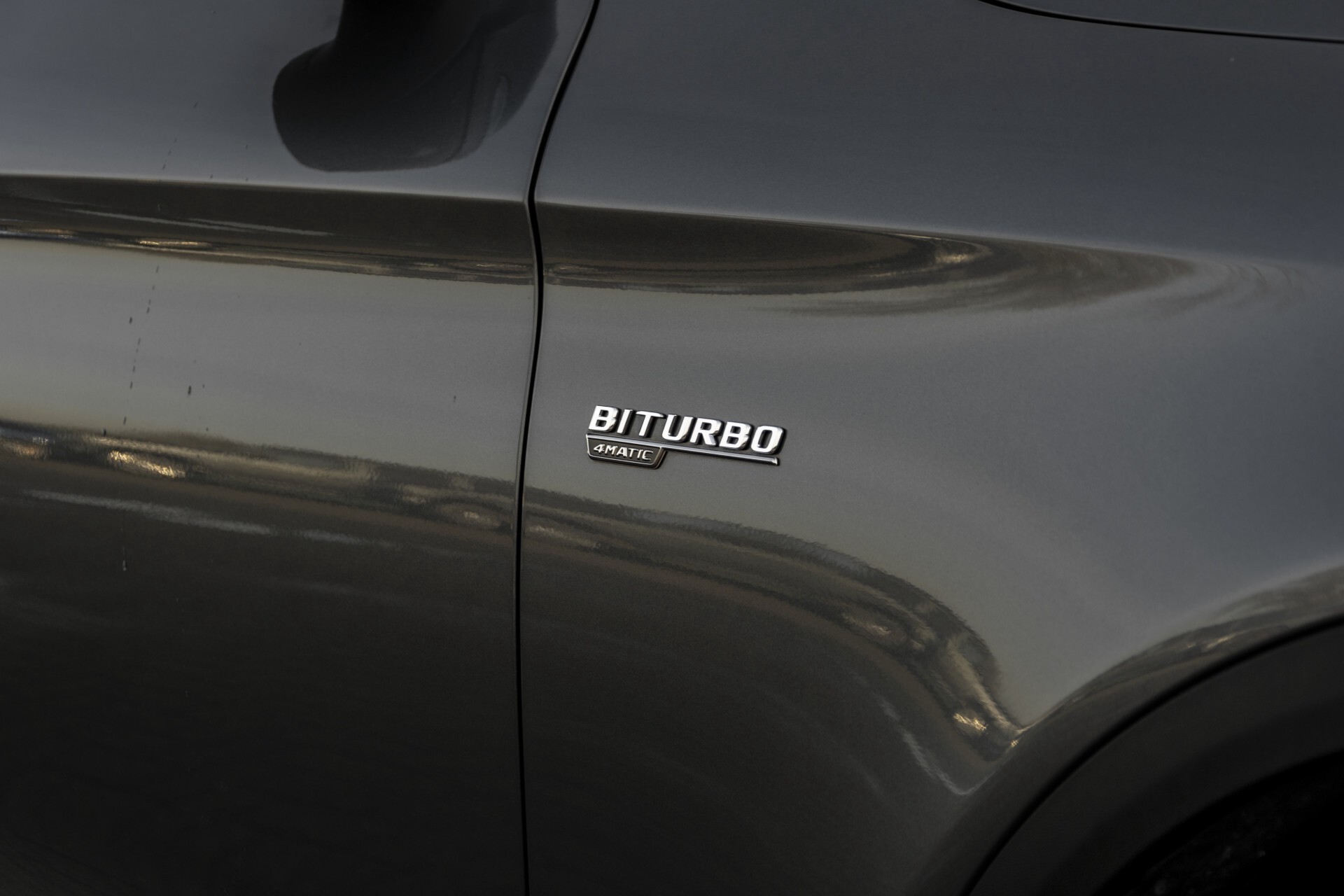 Mercedes-Benz GLC Coupé 43 AMG 4-M Performance/Night/Distronic/Keyless/Burmester/21" Aut9 Foto 85